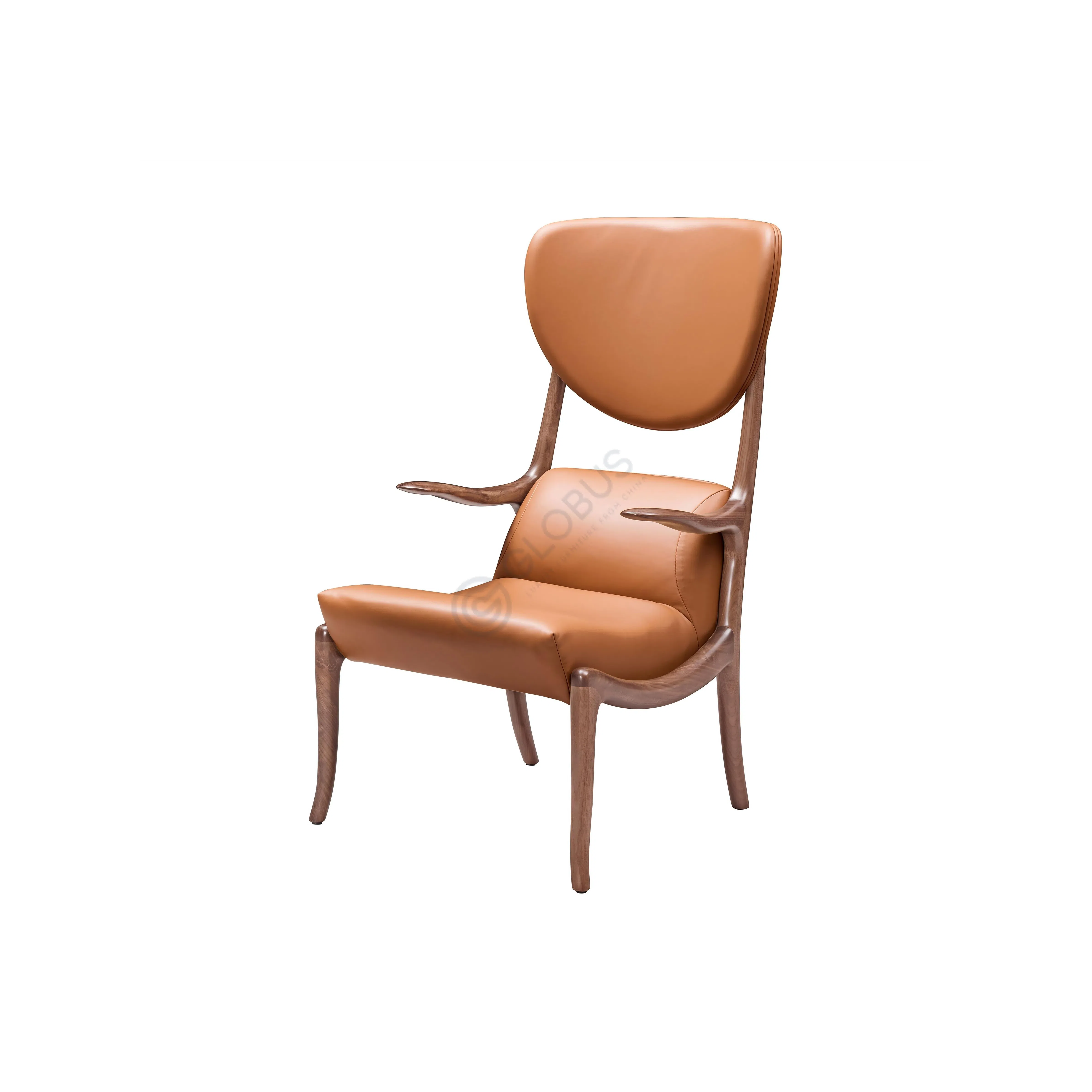 Кресло CECCOTTI Star Trek