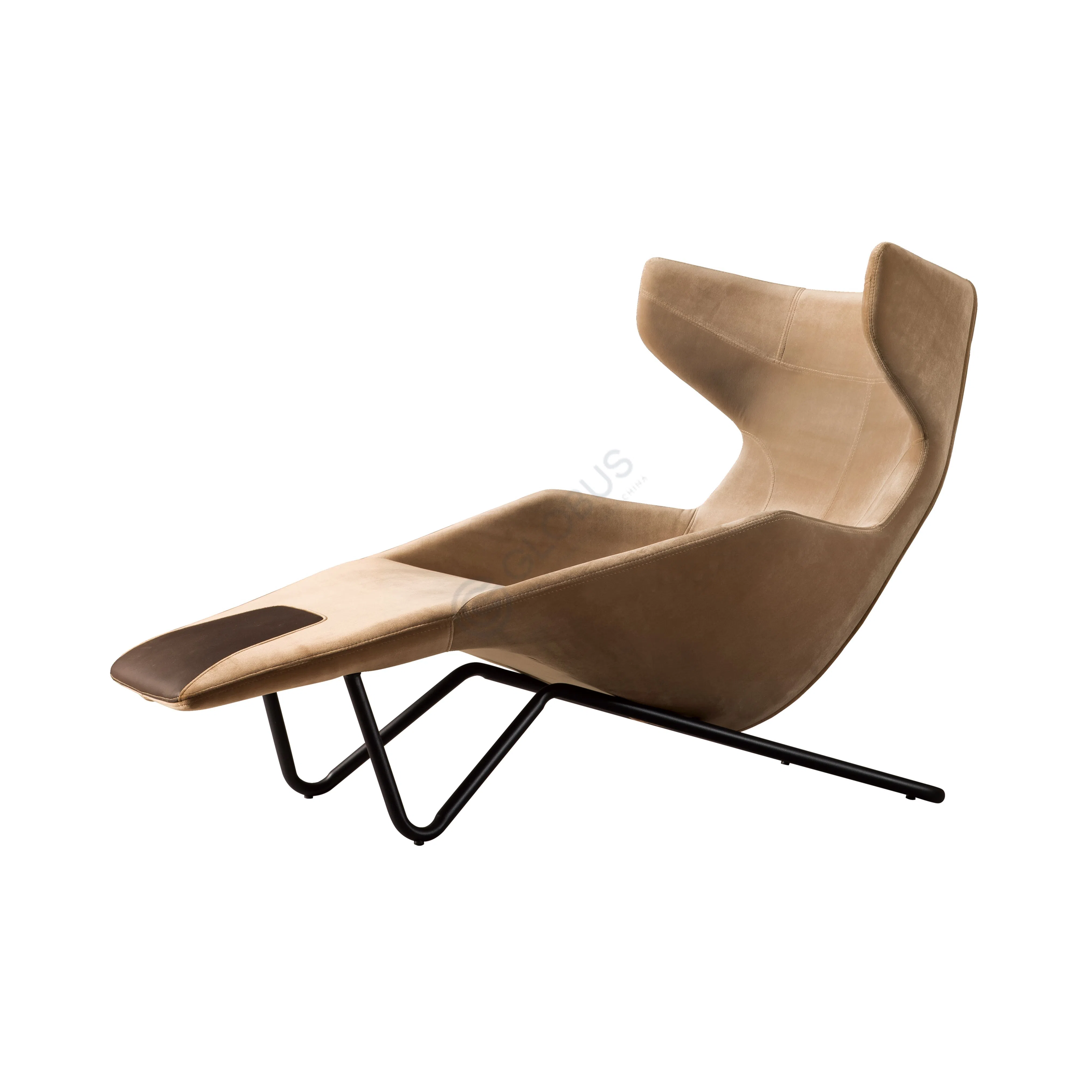 Кресло MOROSO Take A Line For A Walk