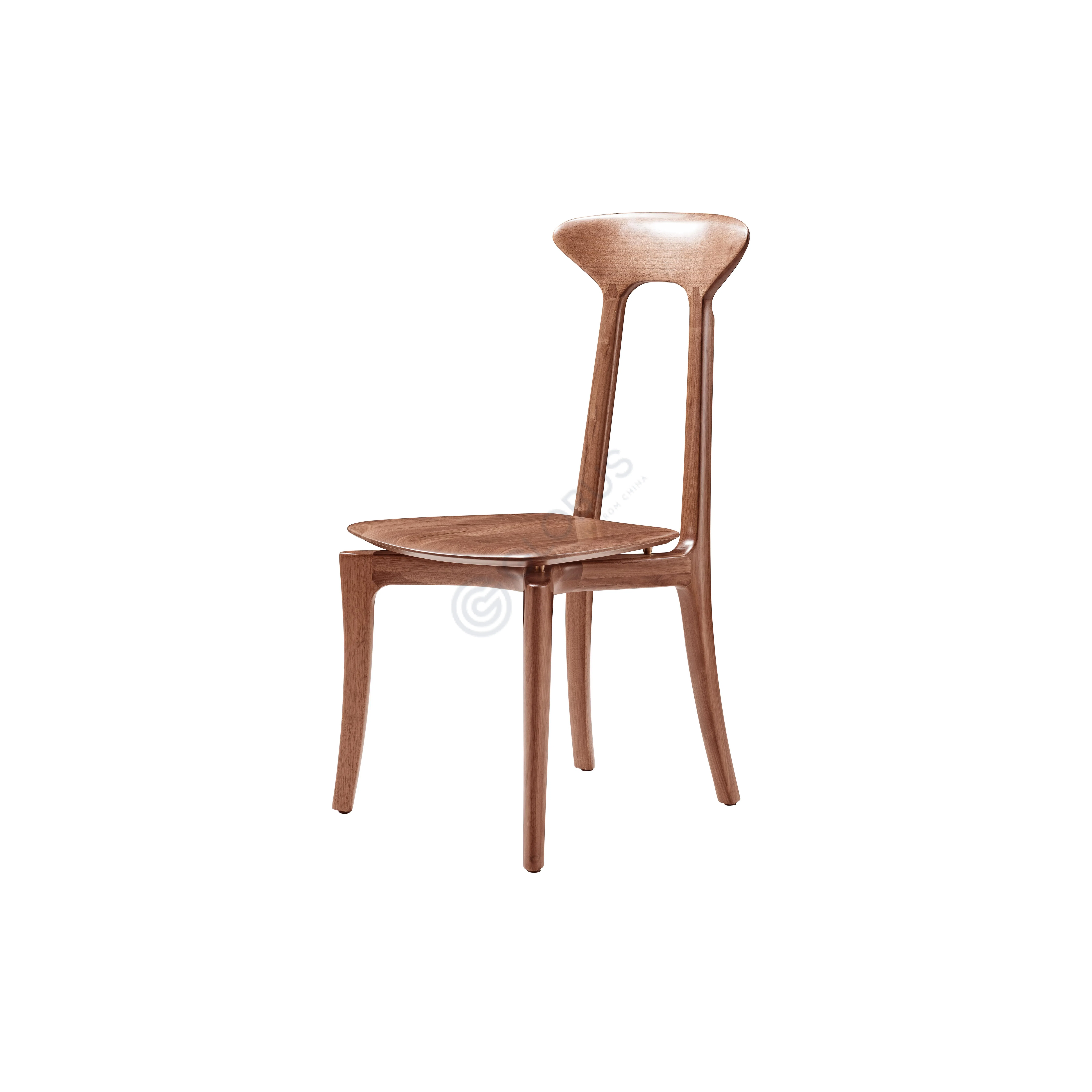 Обеденный стул Occchito