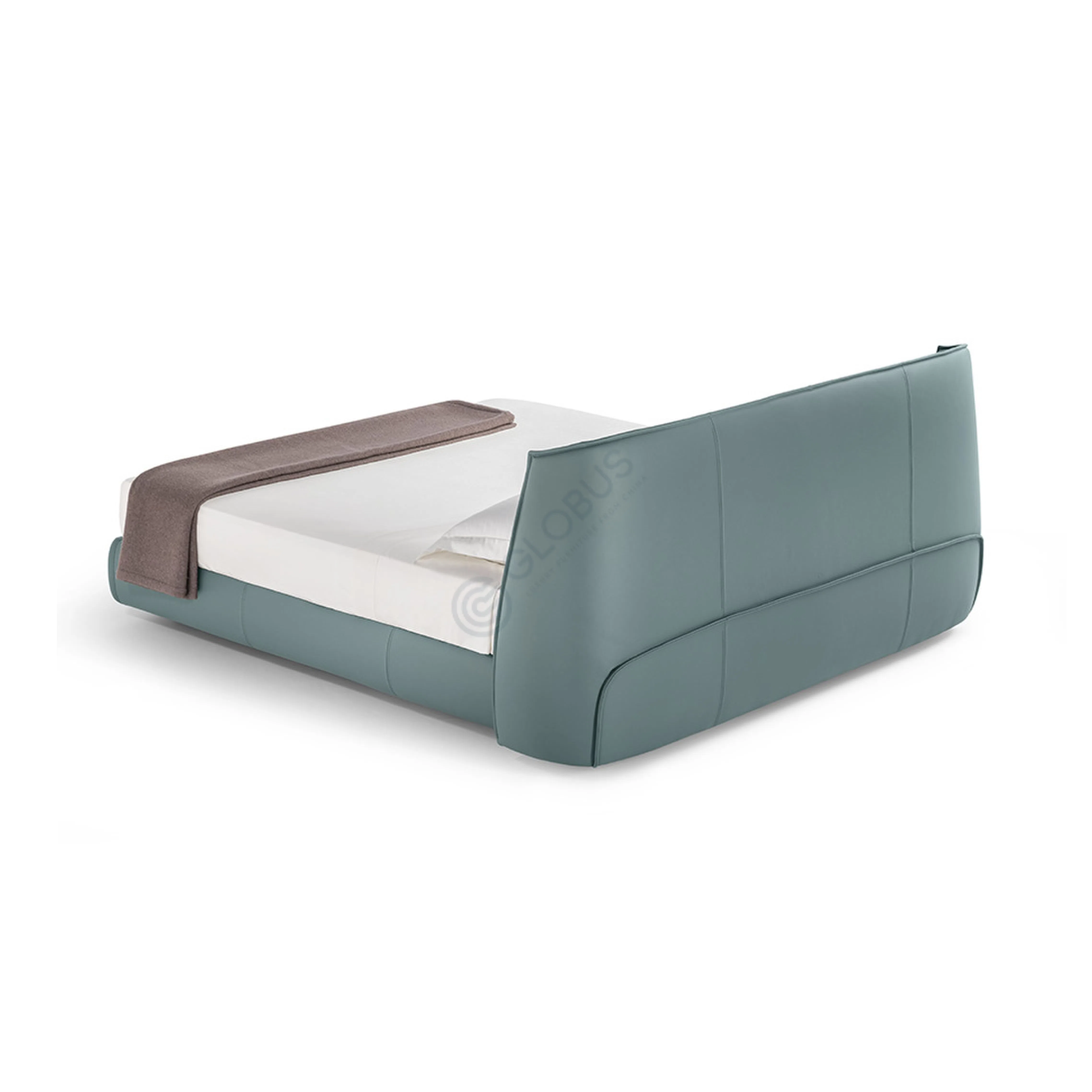 Кровать POLTRONA FRAU Archibald