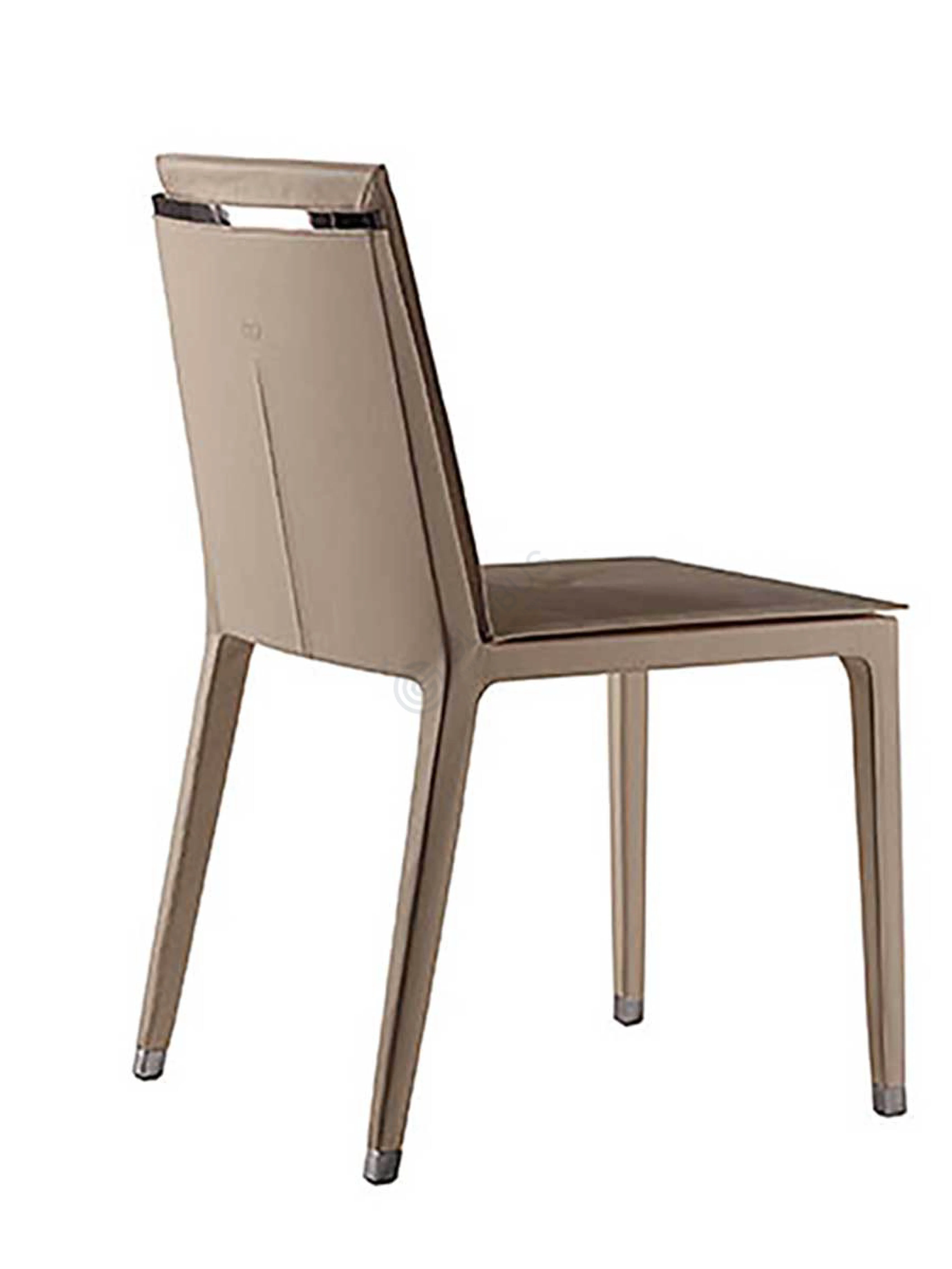 Dining chair POLTRONA FRAU Fitzgerald