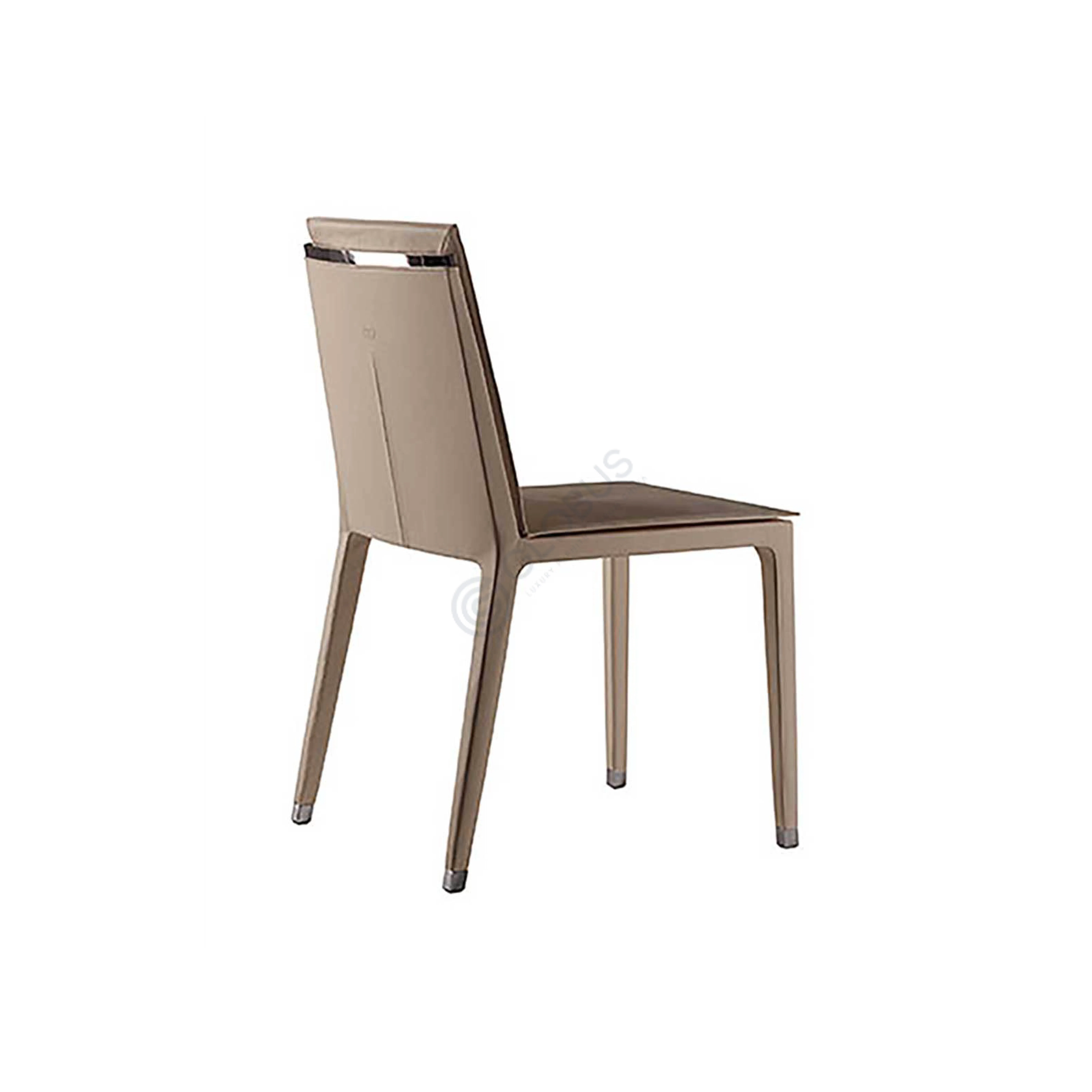 Dining chair POLTRONA FRAU Fitzgerald