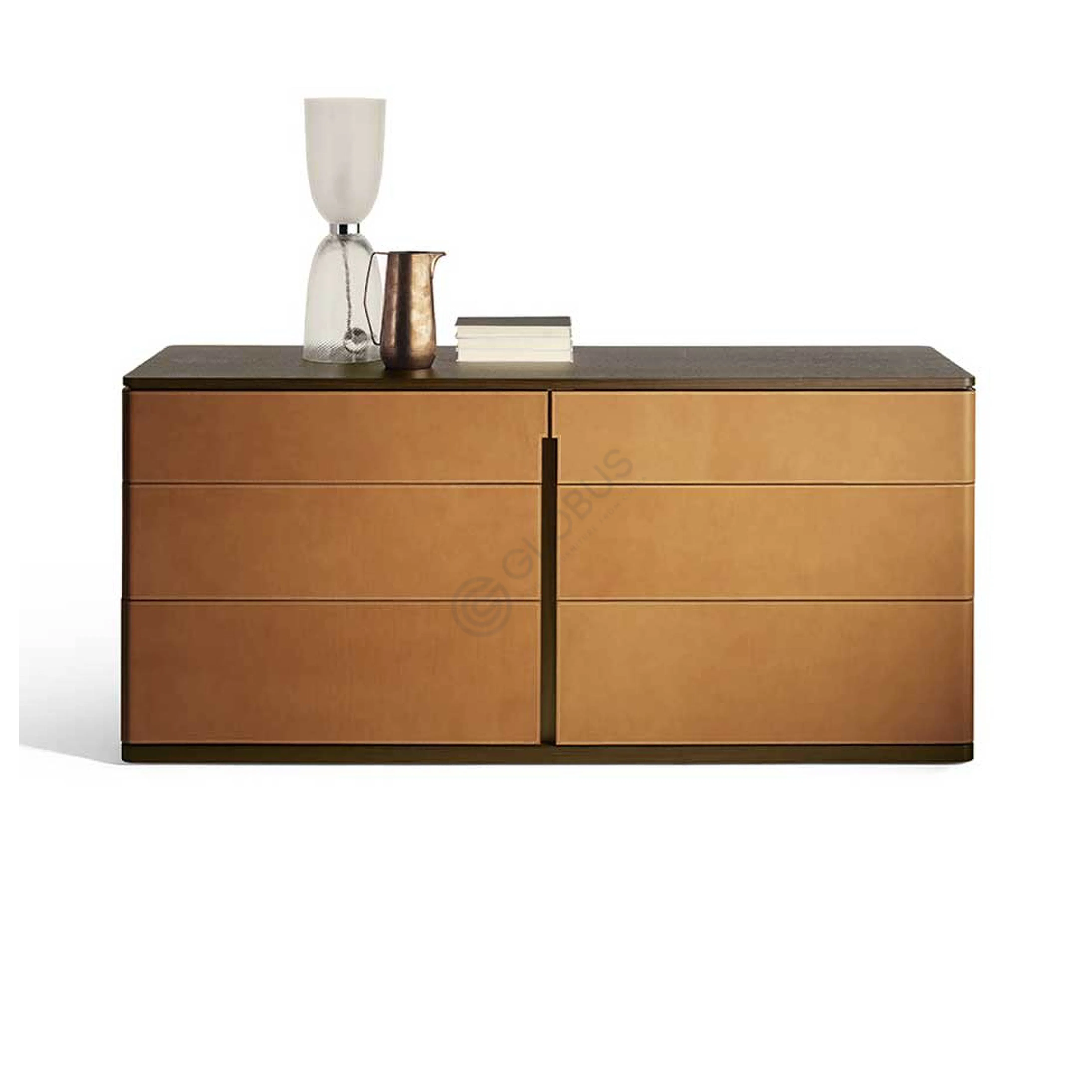 Sideboard POLTRONA FRAU Fidelio Notte