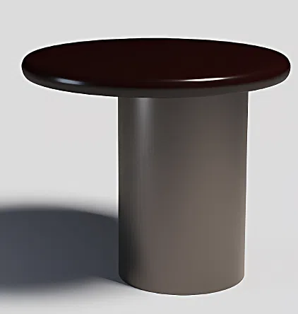 Side table Muretto