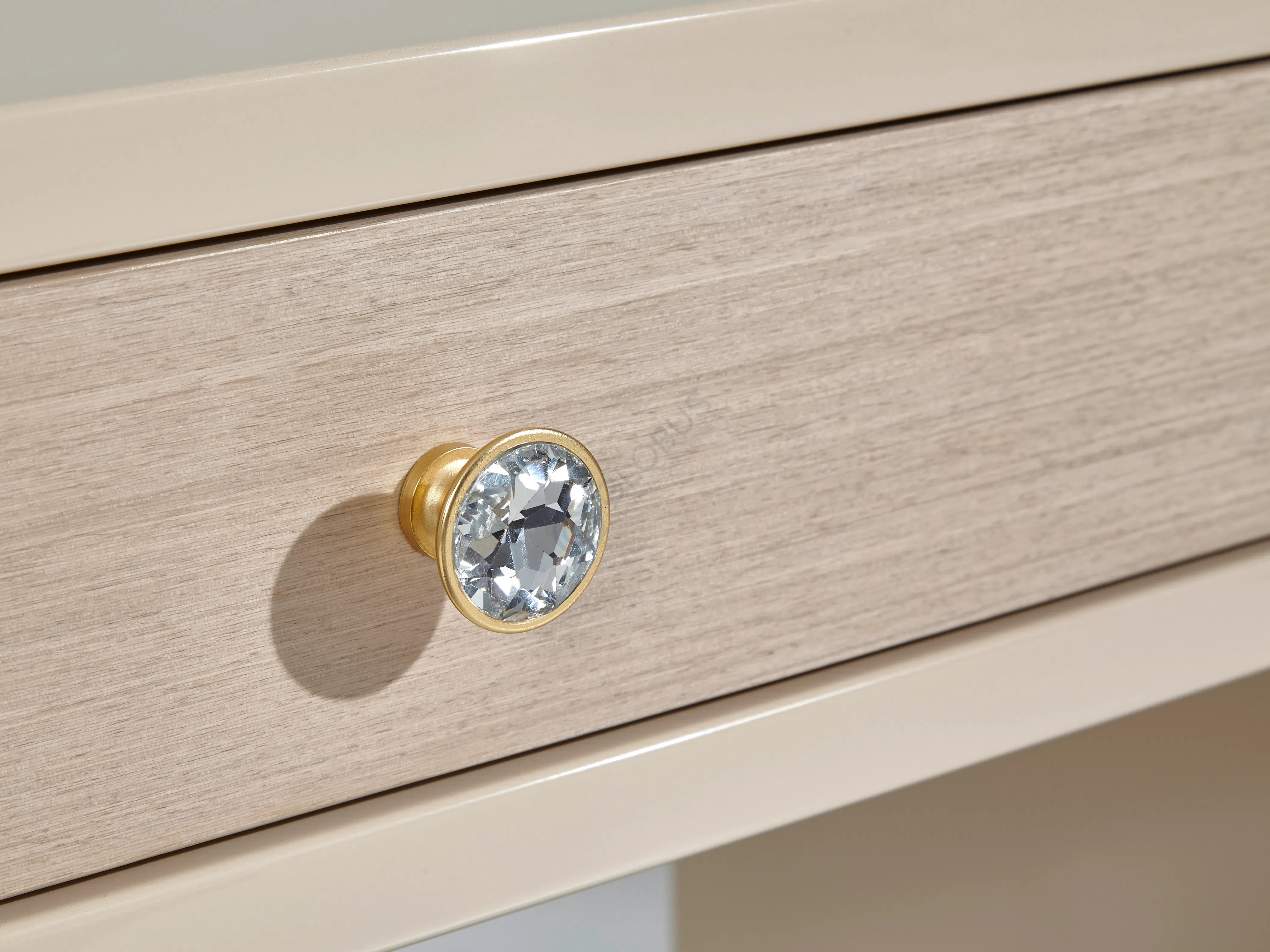 Dressing table Bibiliana