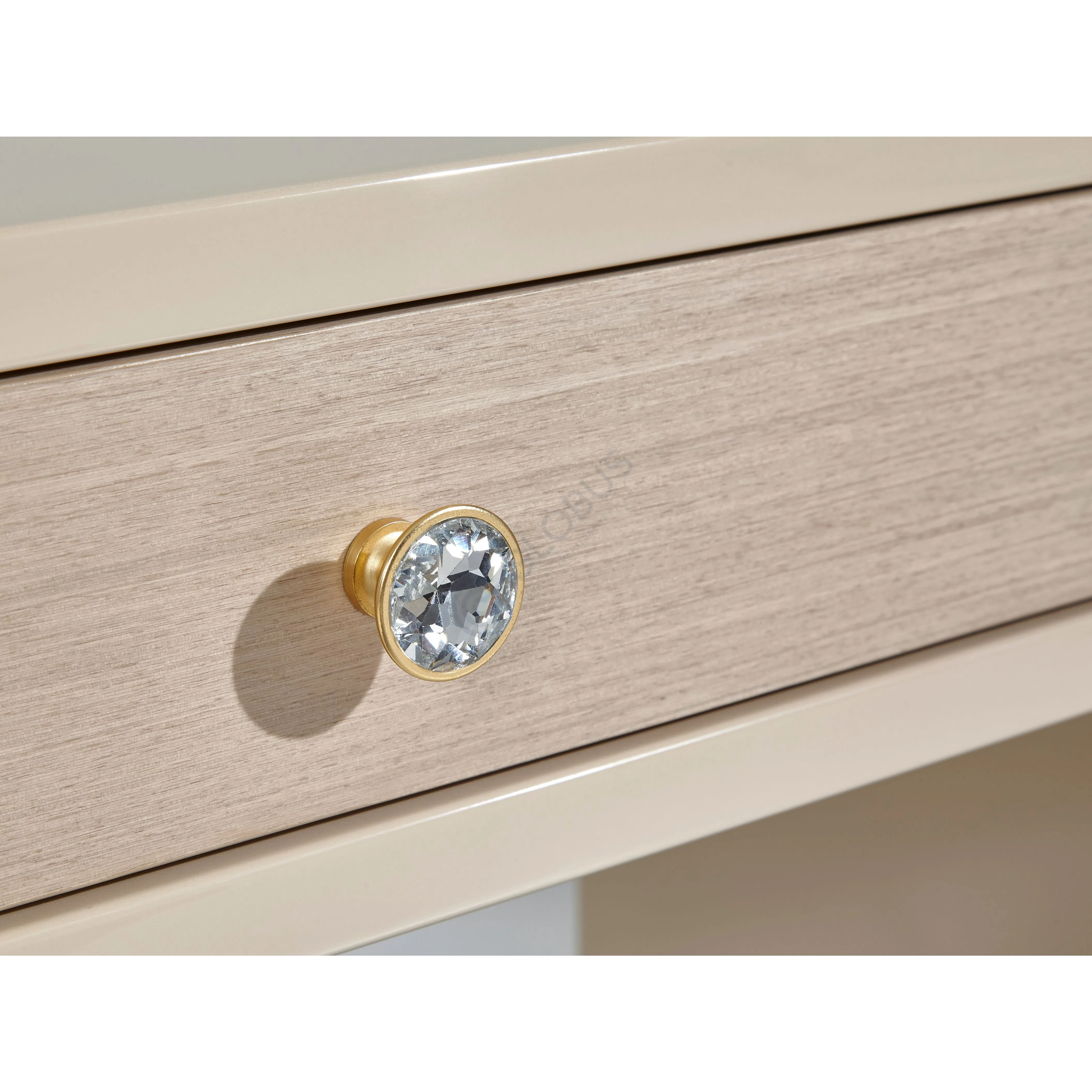 Dressing table Bibiliana