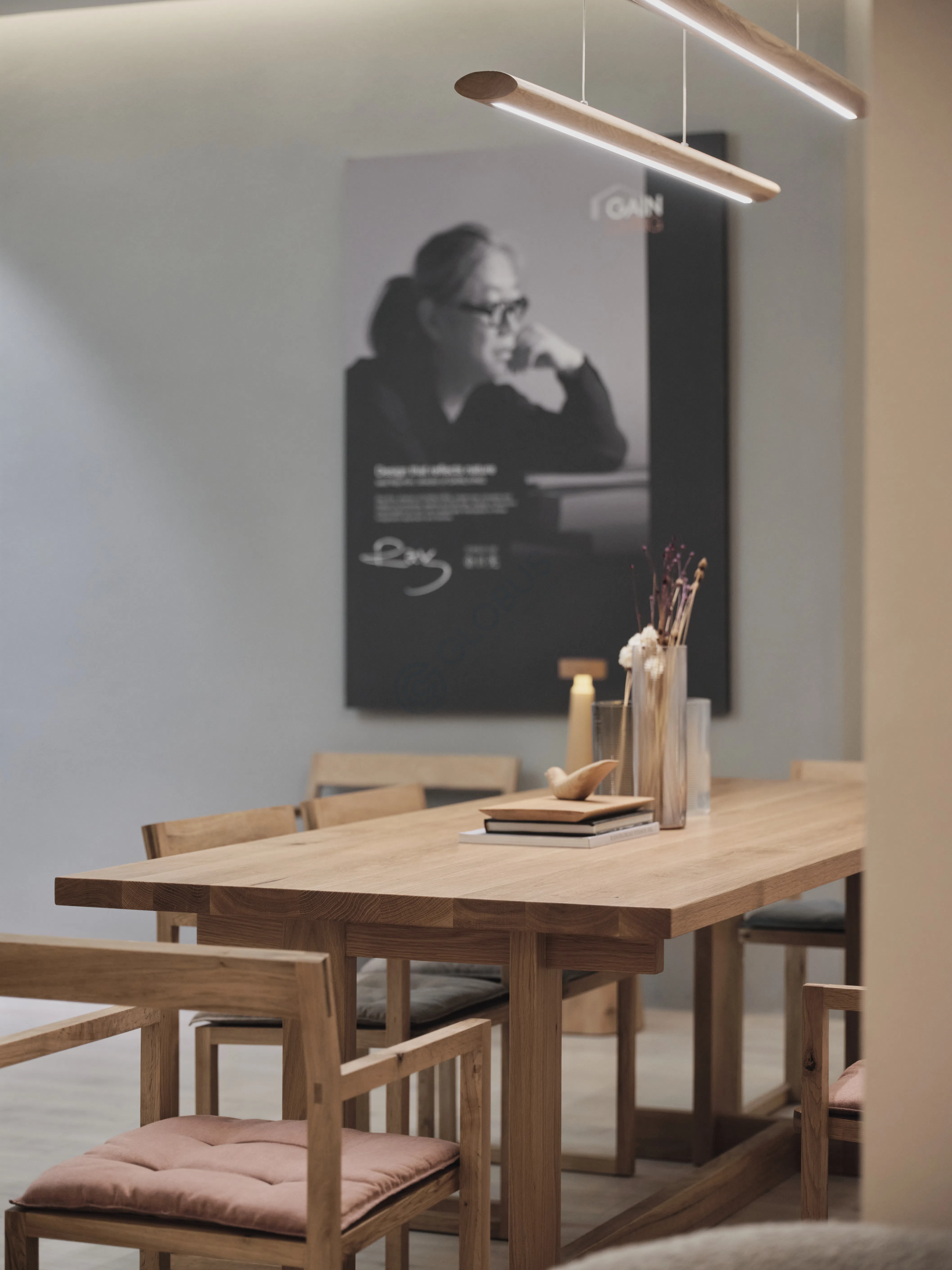 Dining table Preciosa