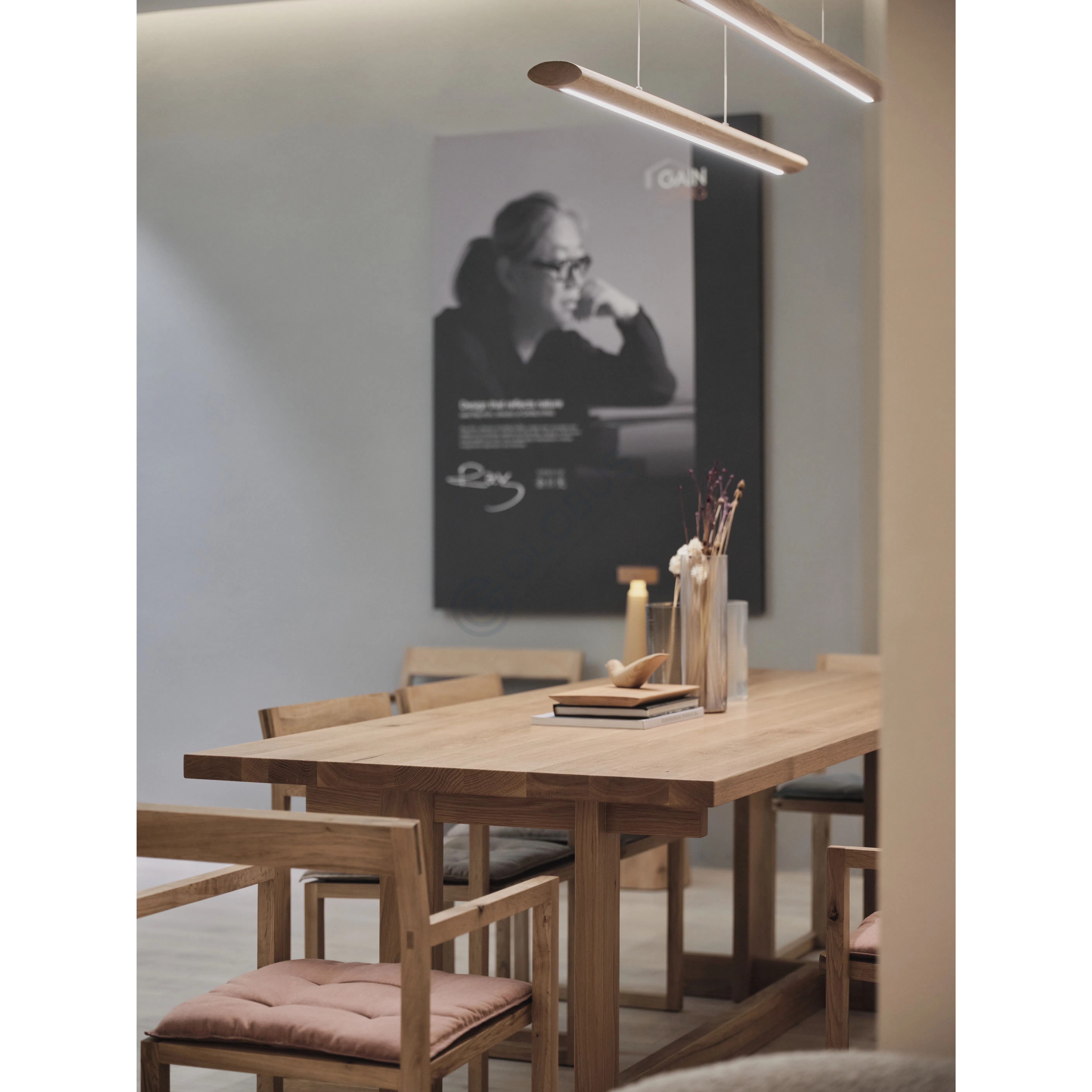 Dining table Preciosa