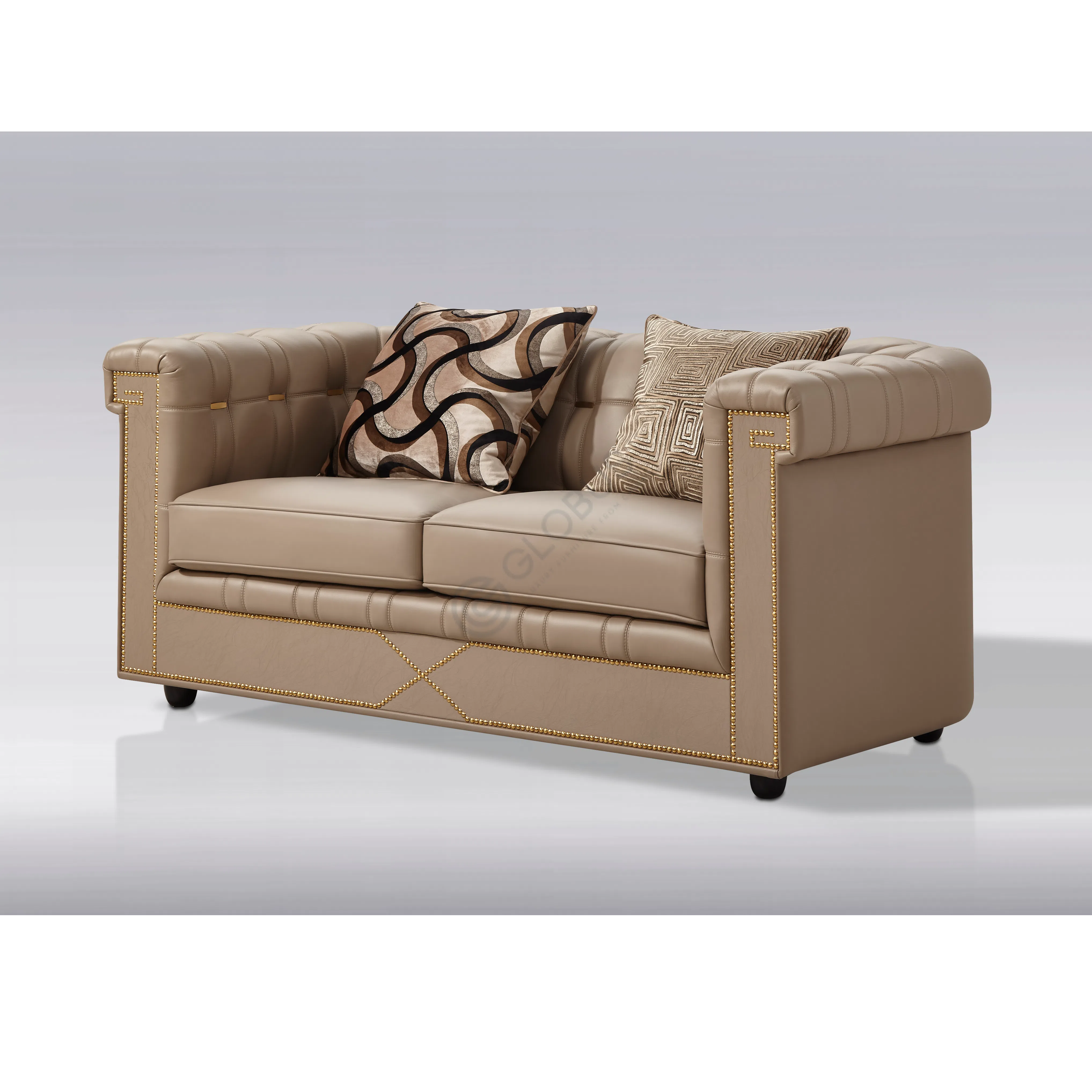 Sofa Agostino