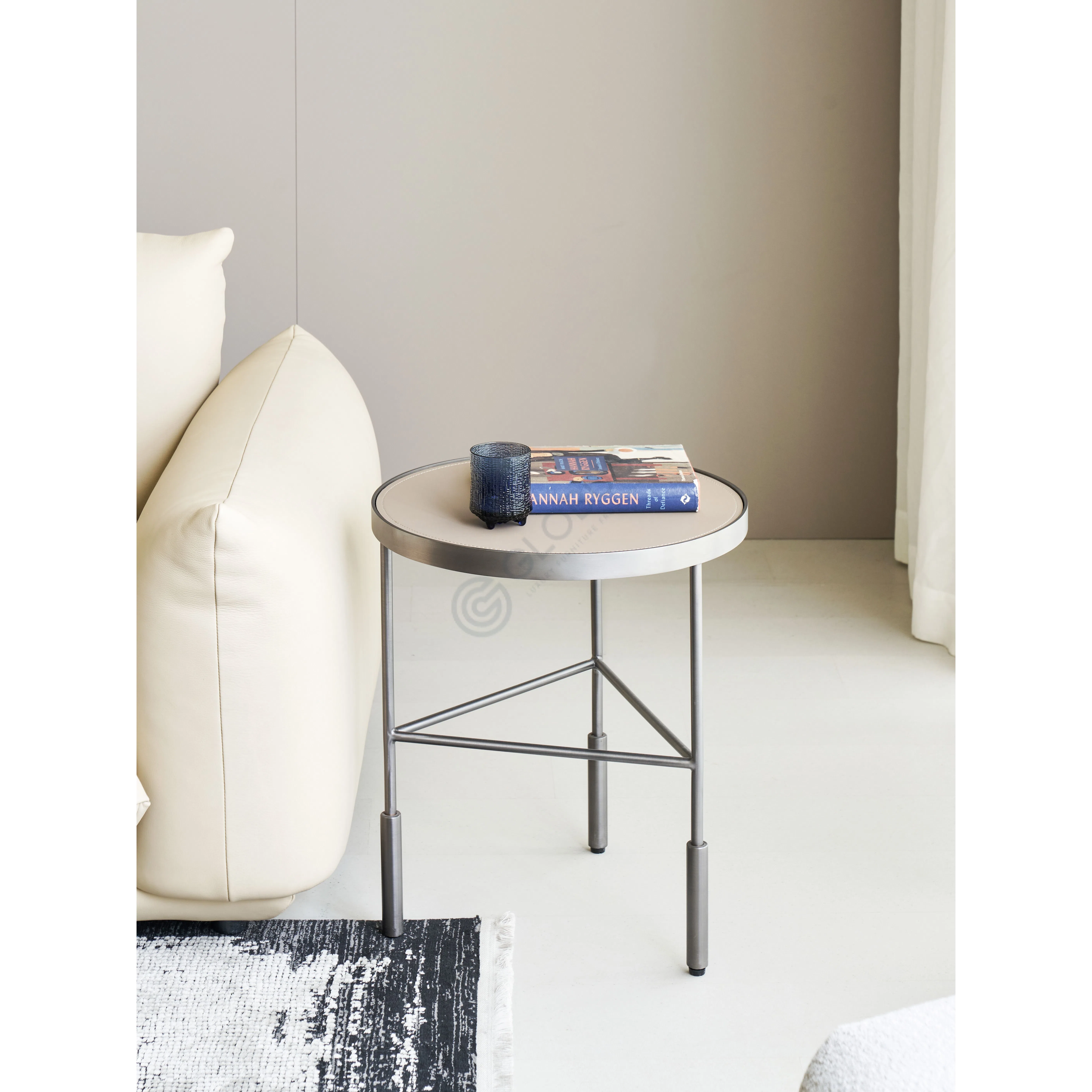 Угловой столик Uygur