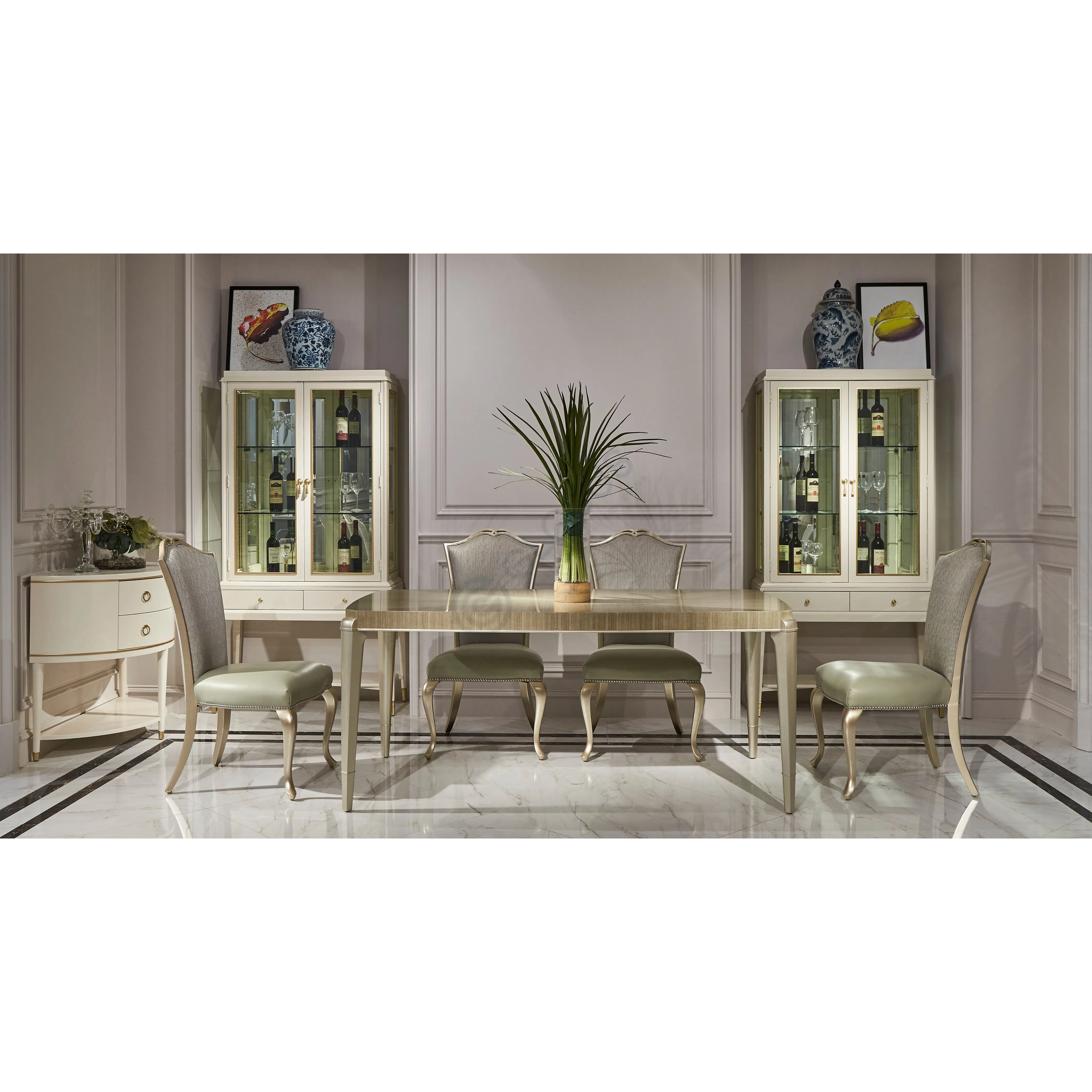 Dining chair CHRISTOPHER GUY Sarina