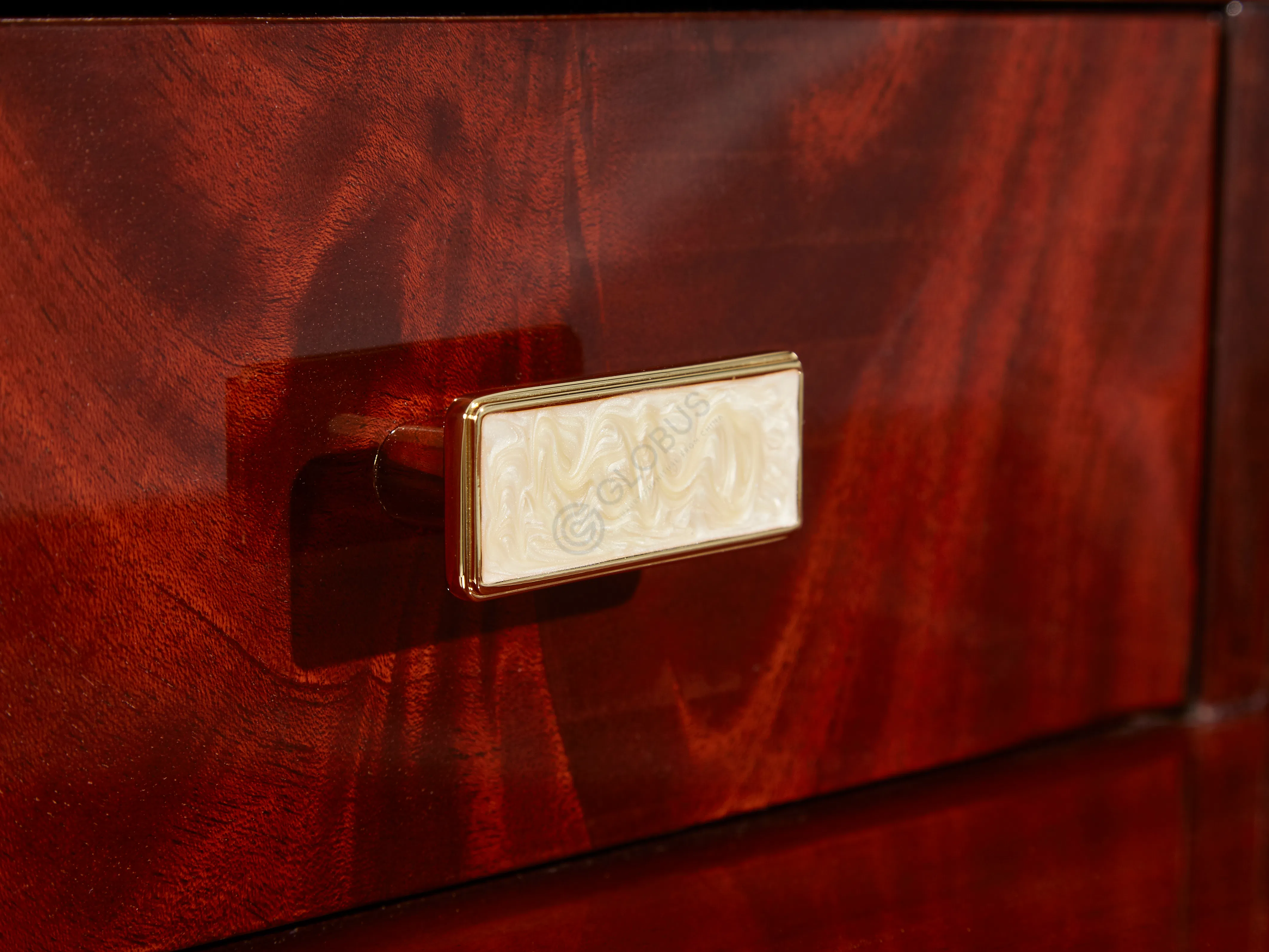 Dressing table LONGHI Ginza