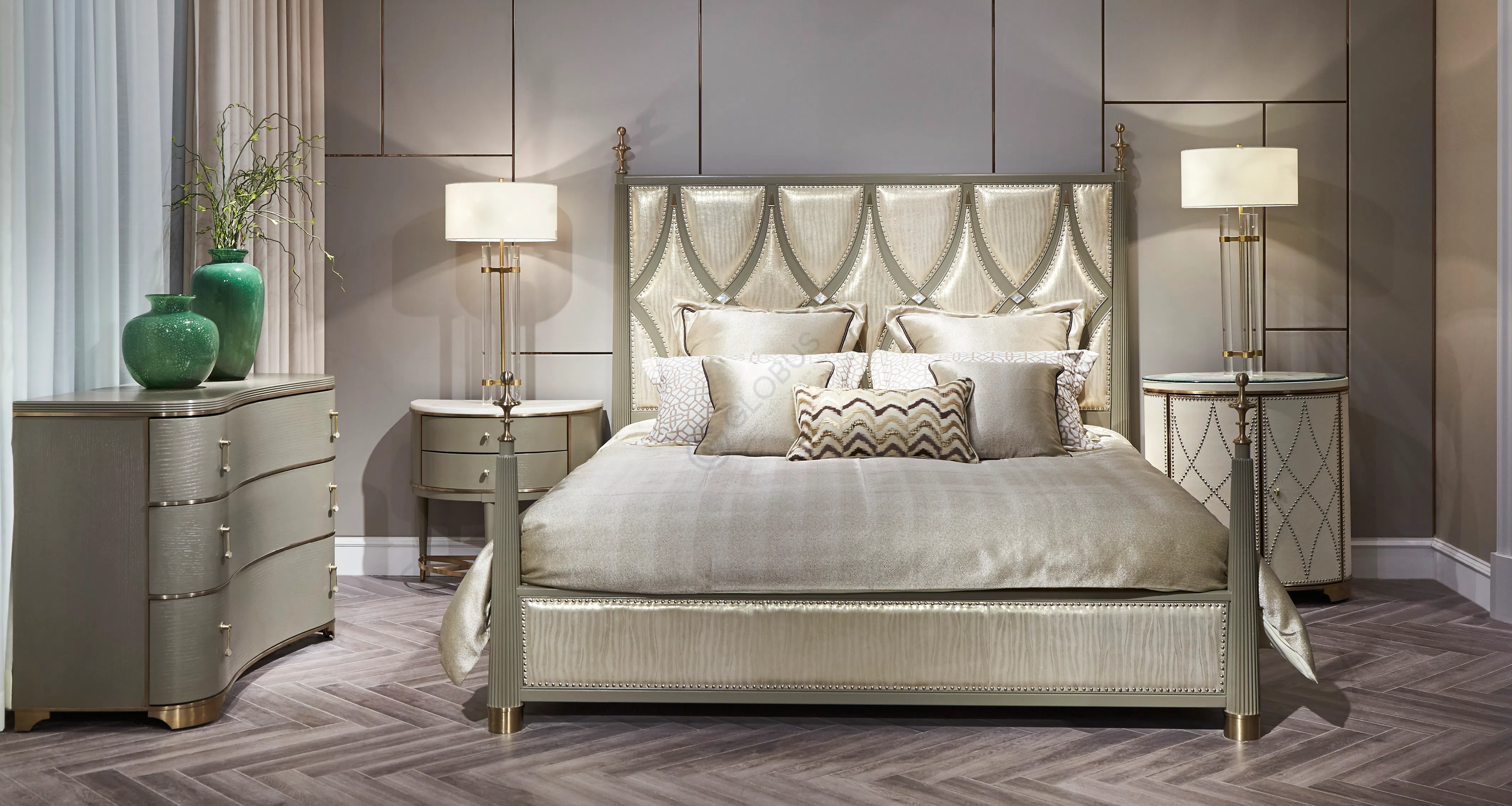 Bedside table Celidonia