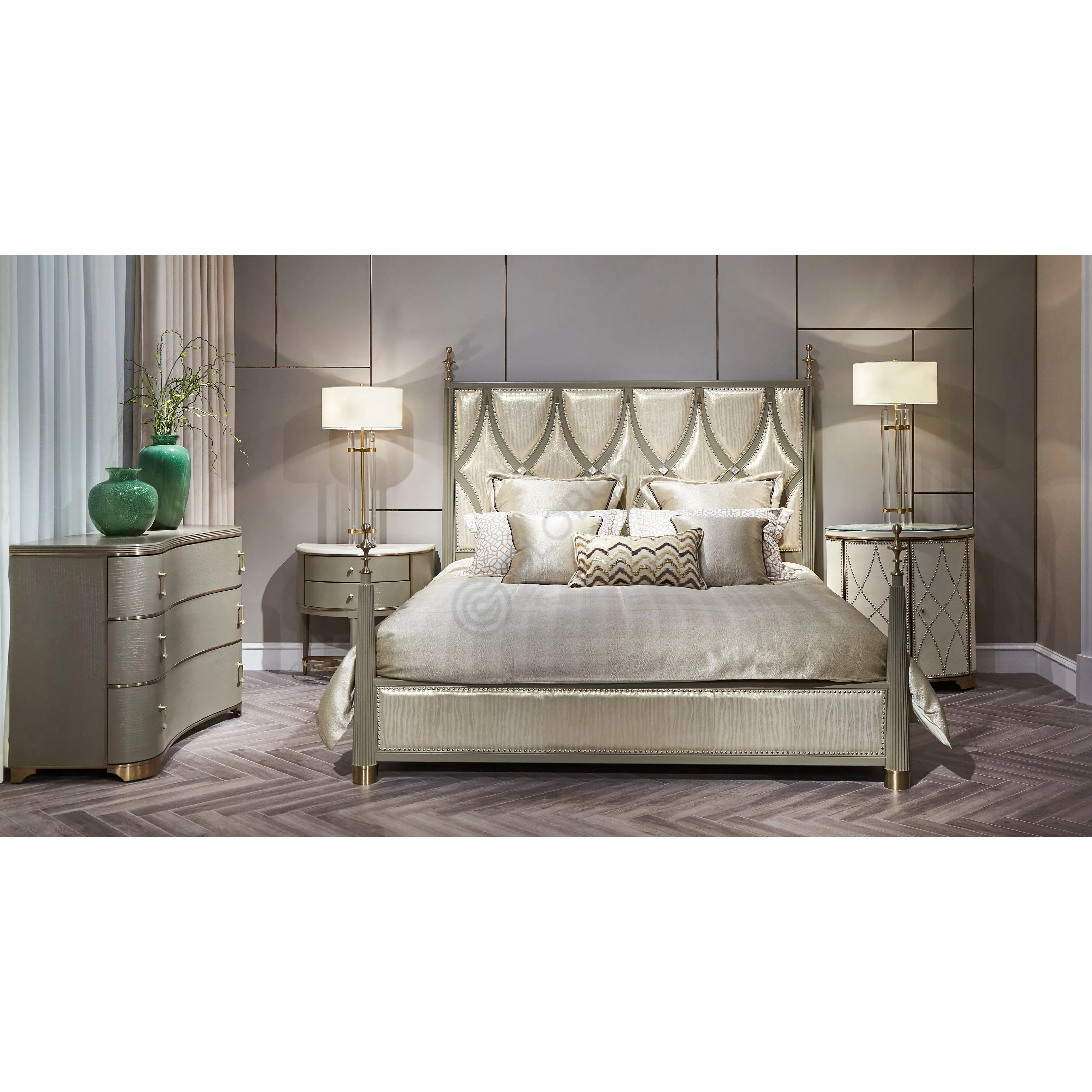 Bedside table Celidonia