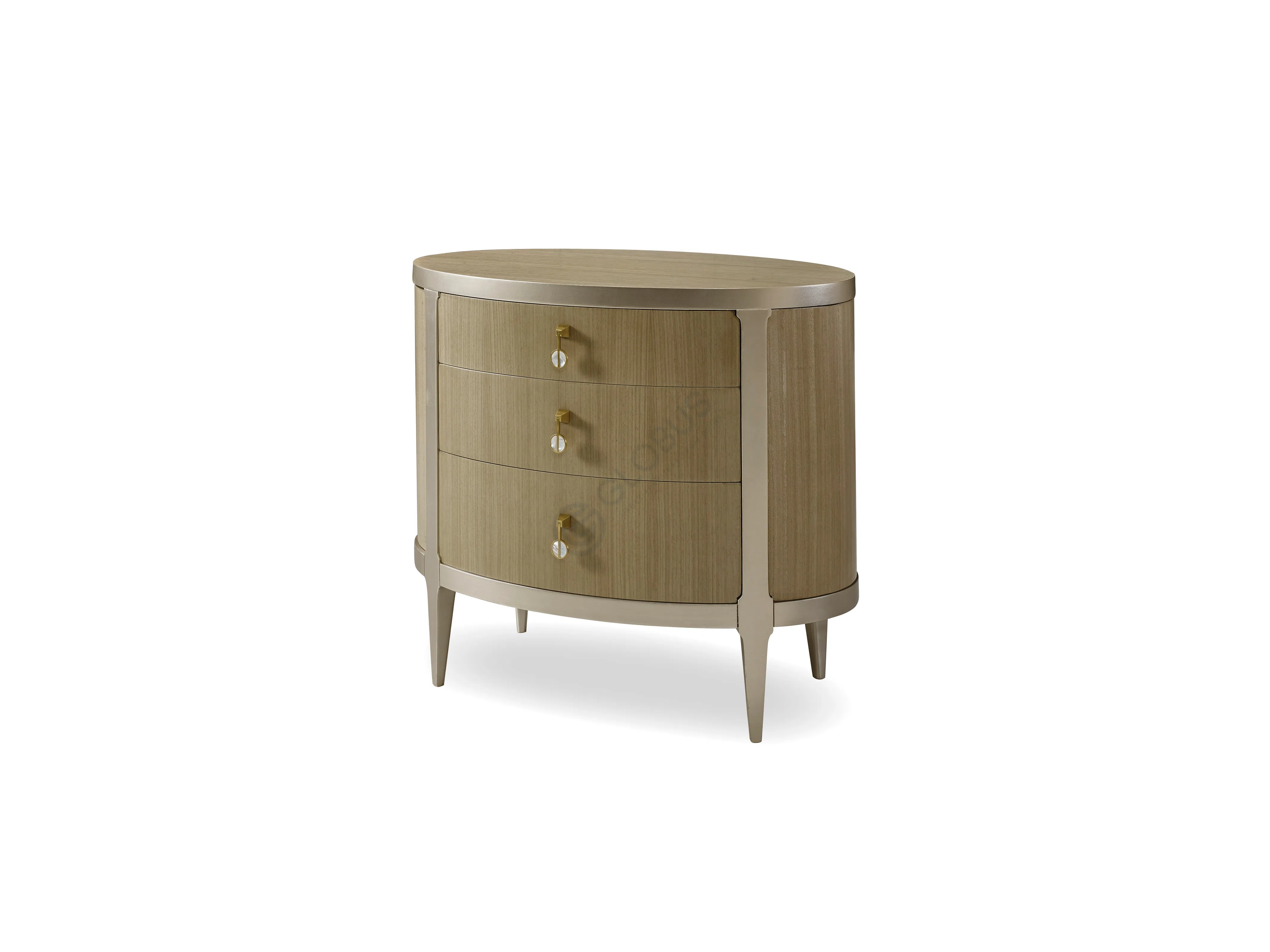 Bedside table CARACOLE A Dream Come True