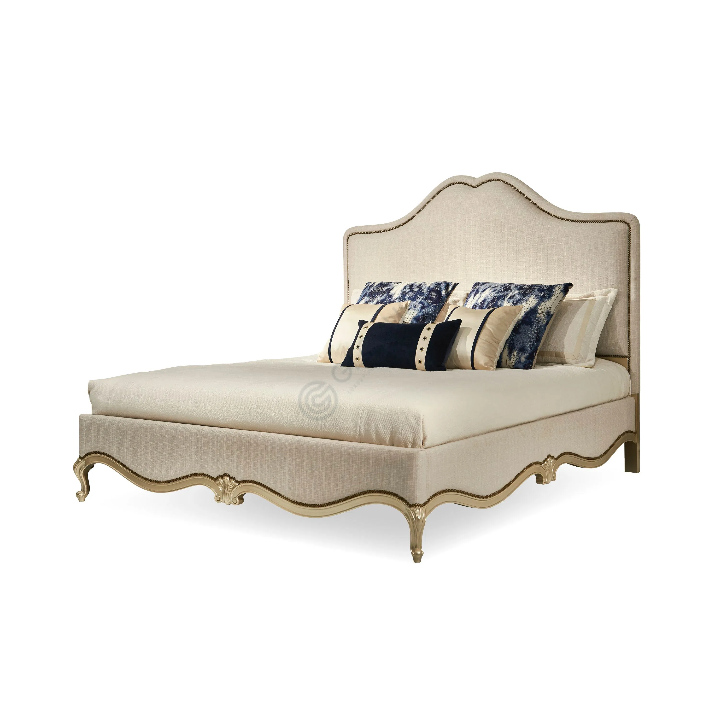 Bed CARACOLE Night And Day