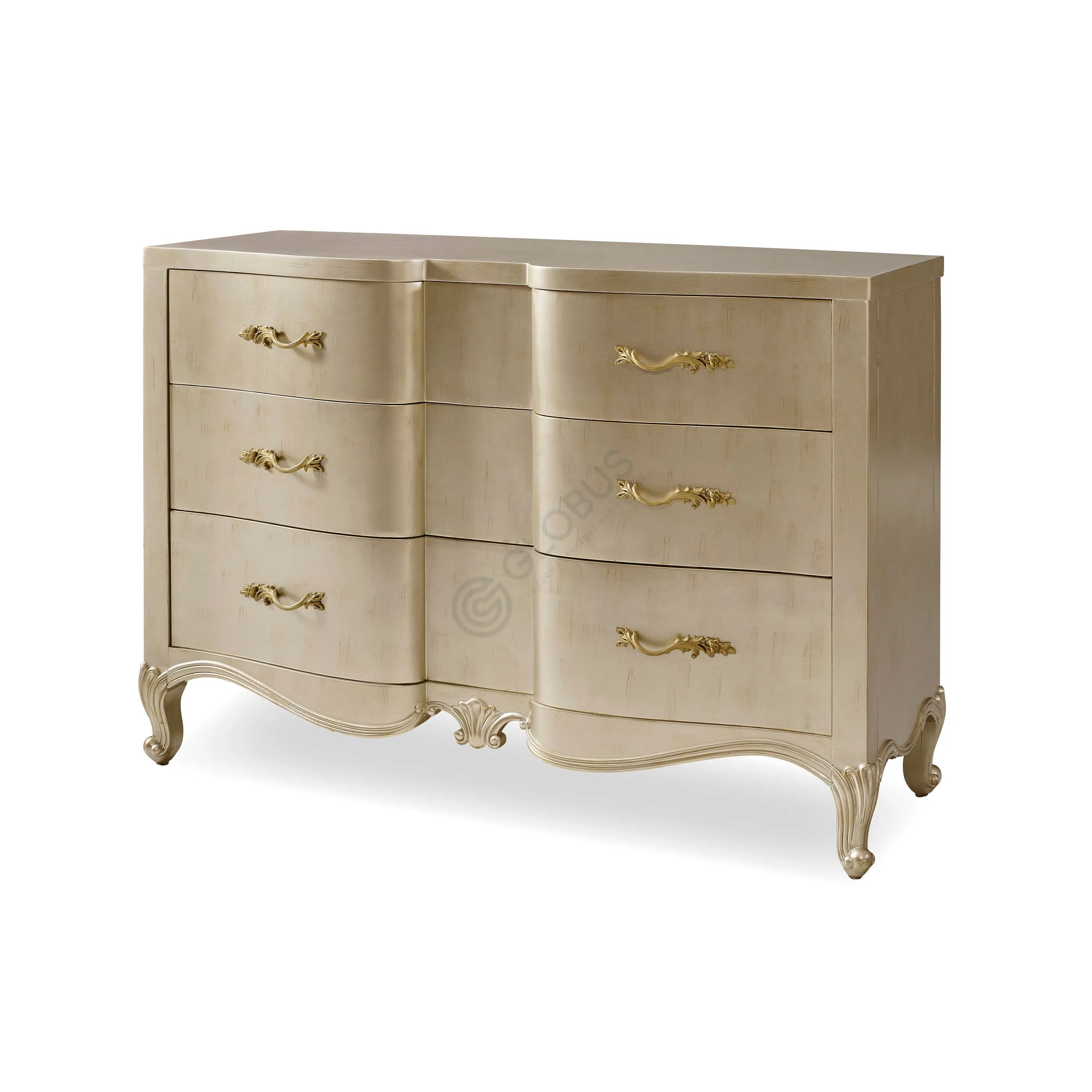 Dresser CARACOLE Best Case Scenario