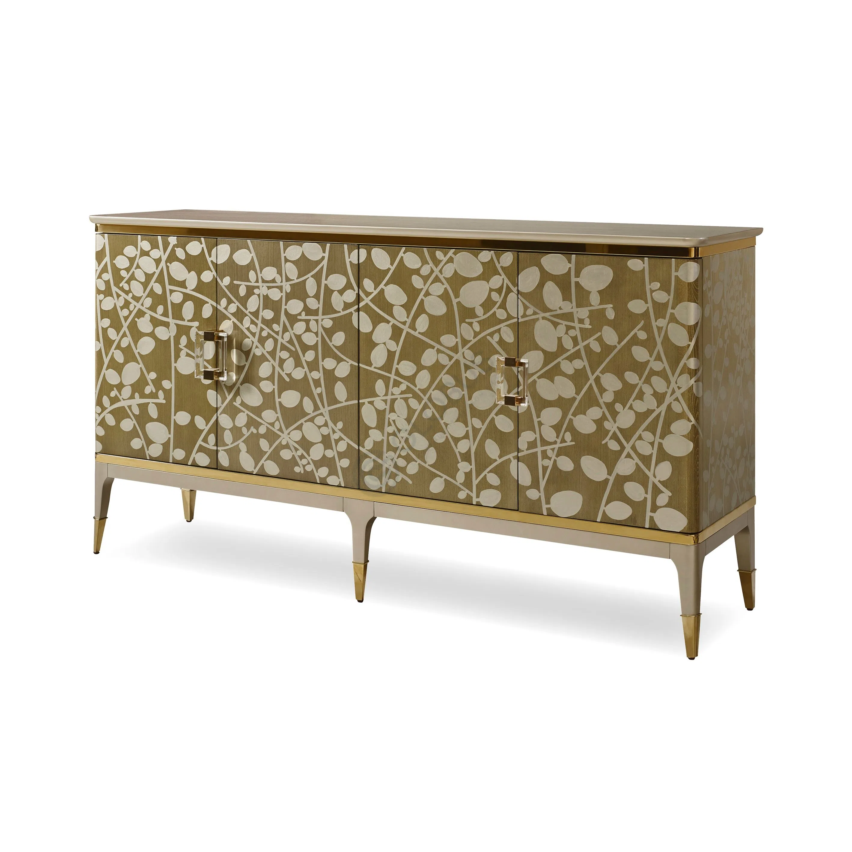 Sideboard CARACOLE Turn A New Leaf