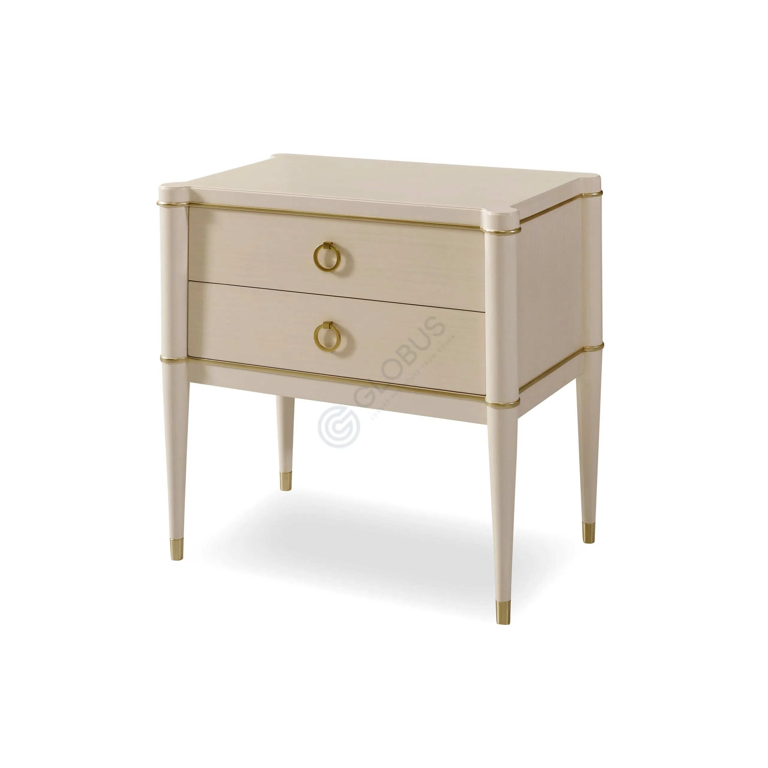 Bedside table CARACOLE Significant Other