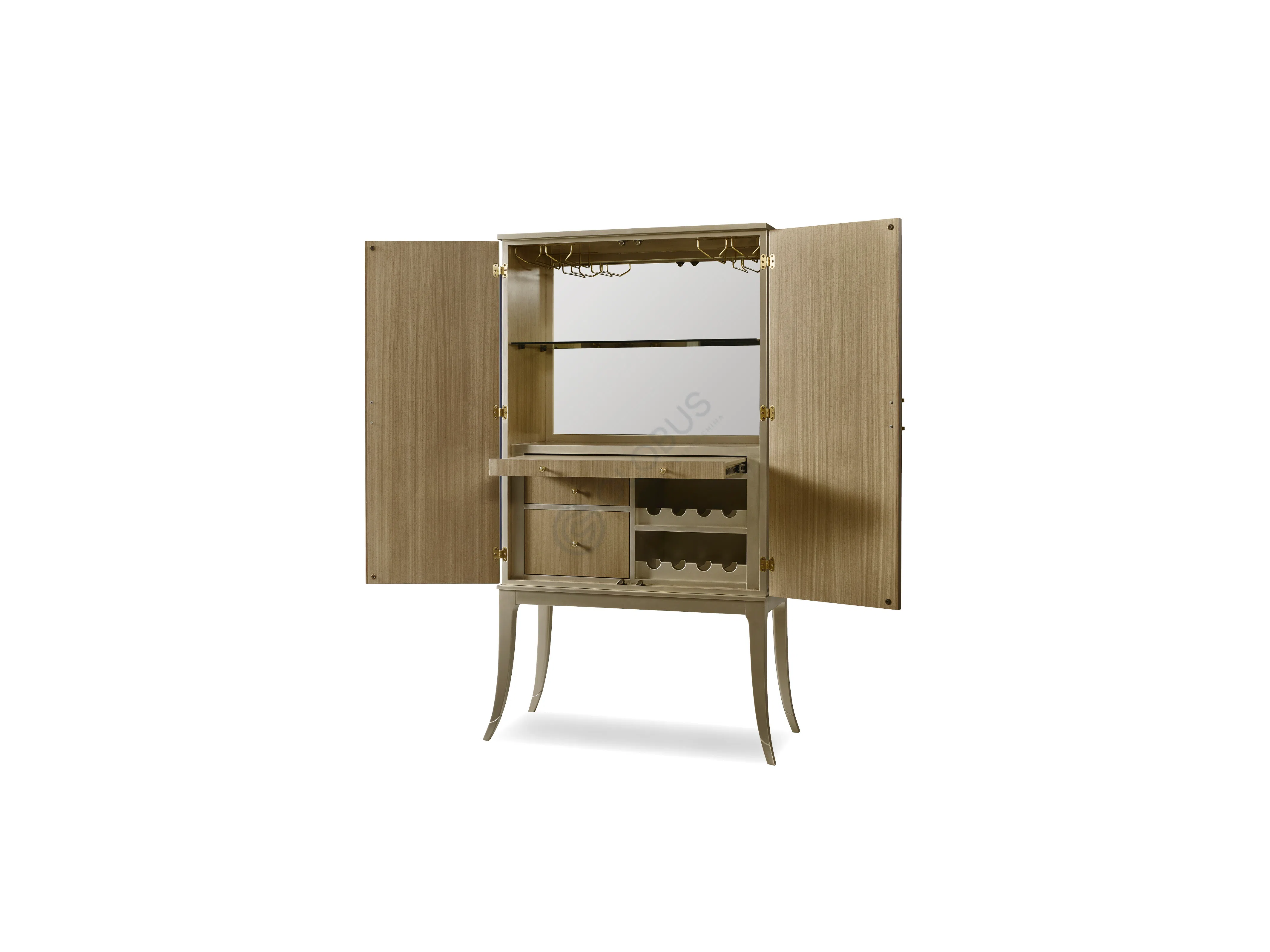 Wine cabinet Kolt