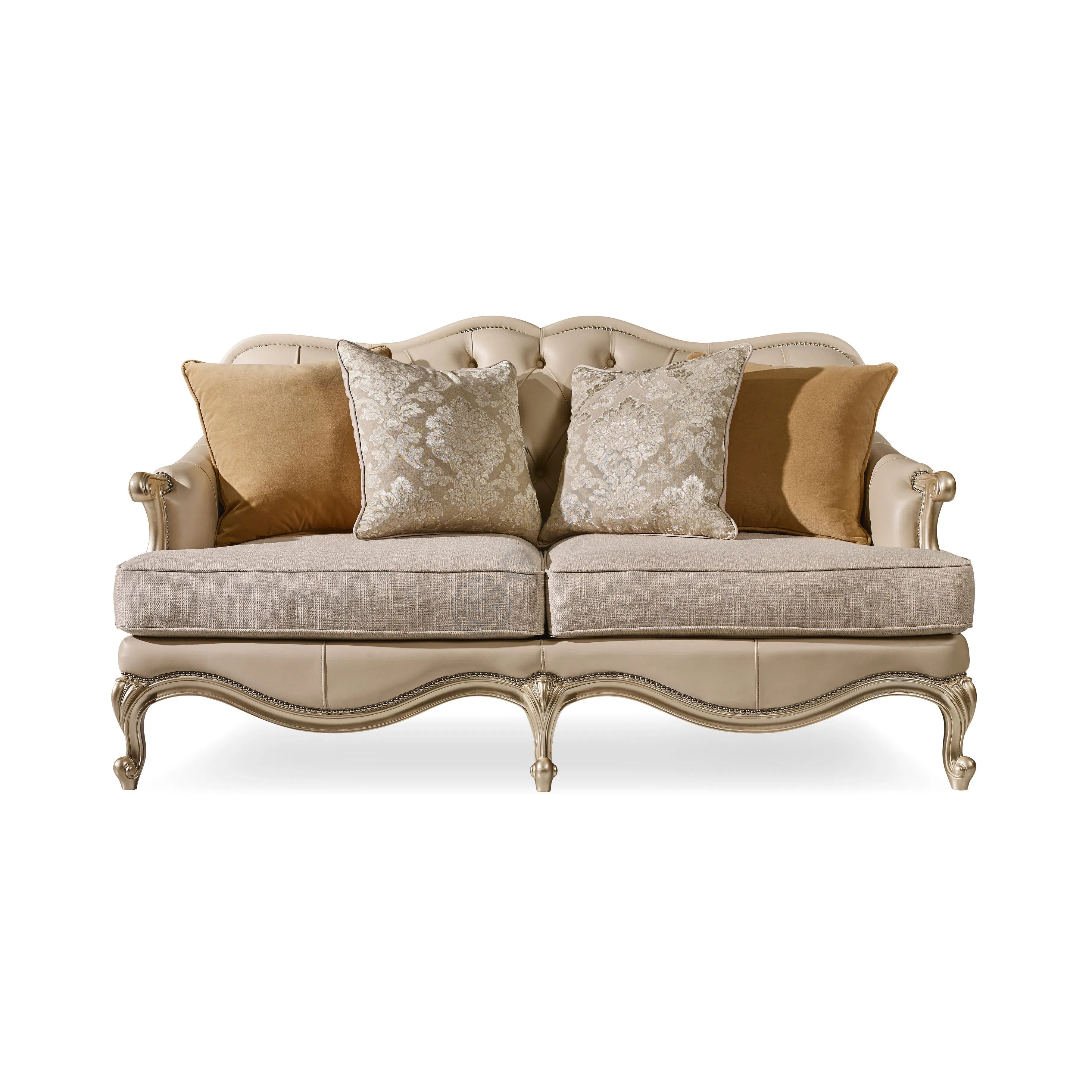 Sofa CARACOLE Savoir Faire