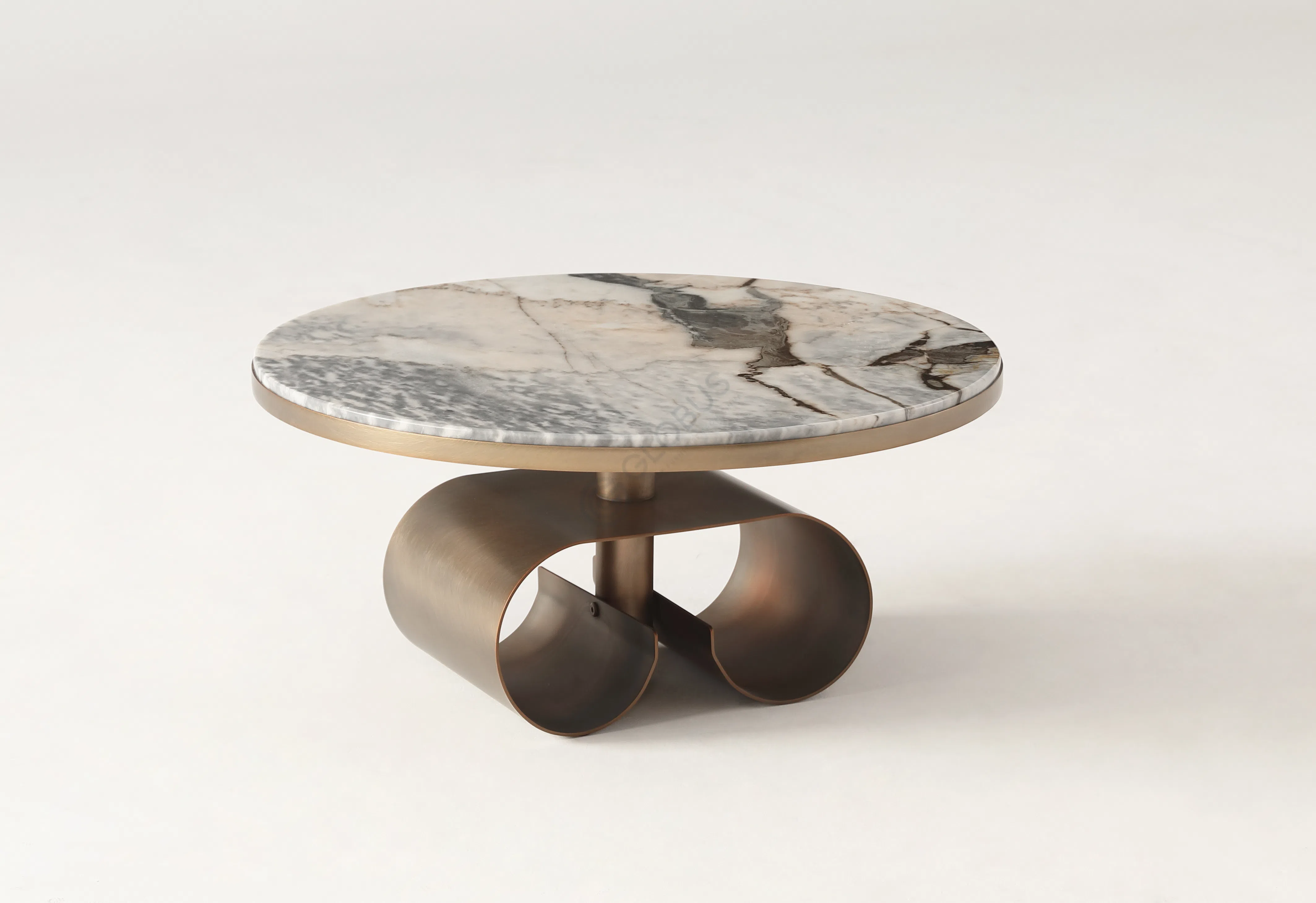 Coffee table FENDI Earring