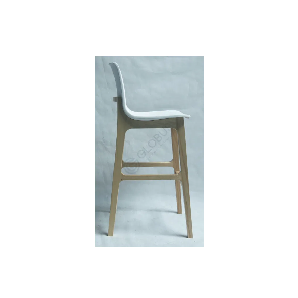 Барный стул для офиса Zula