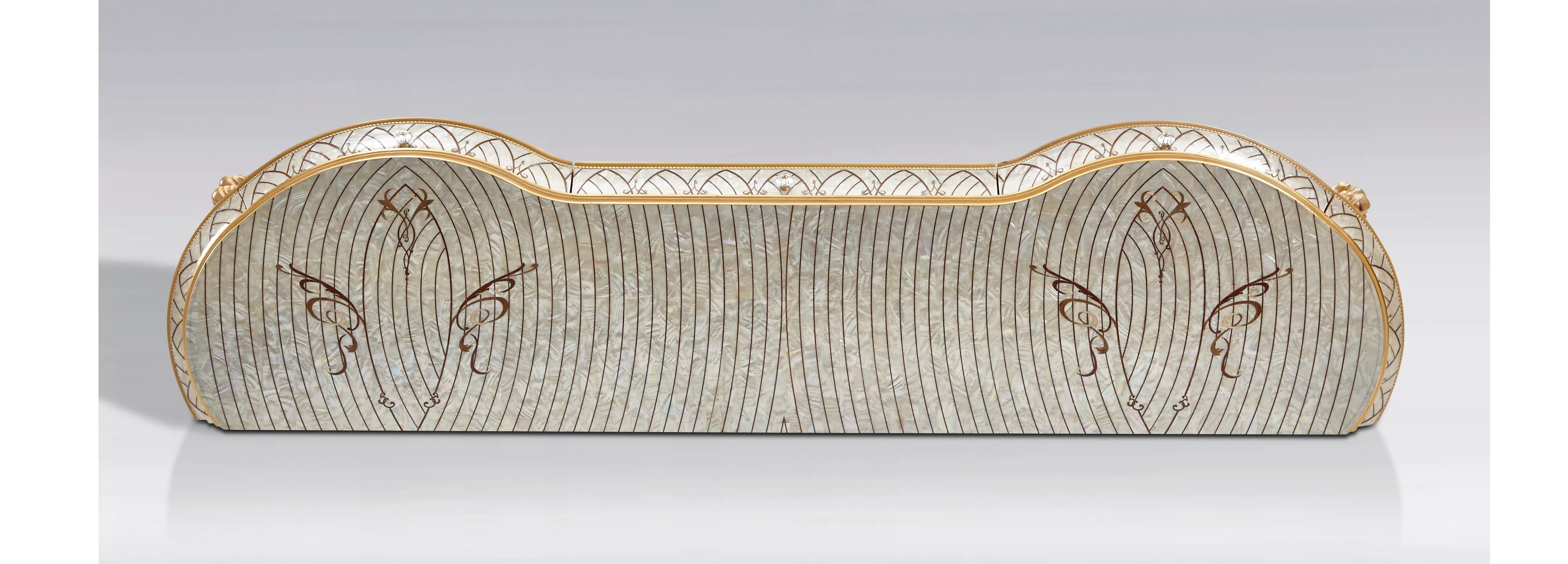 Dressing table Ugoletto