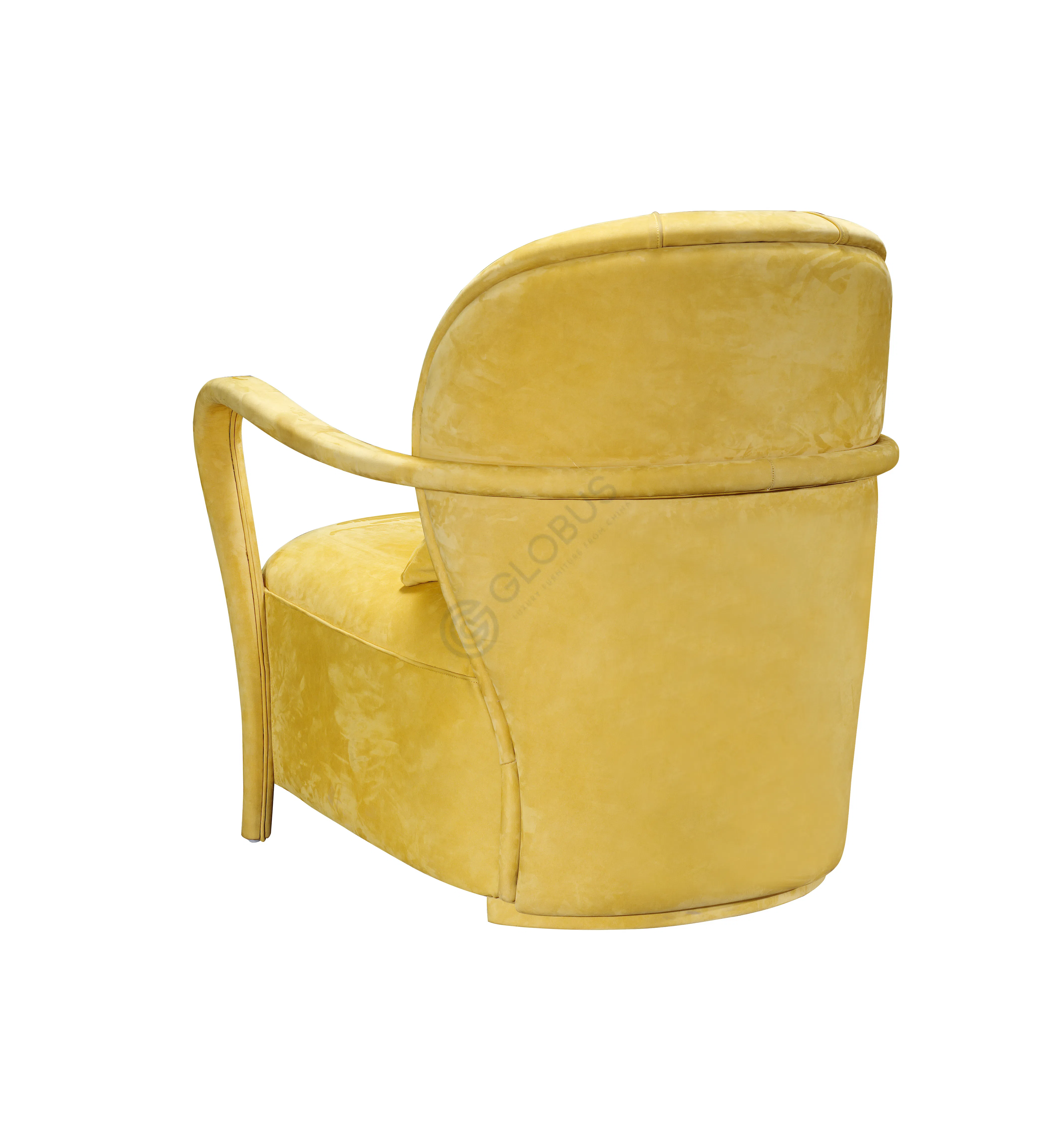Armchair Portiere