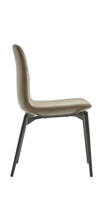 Dining chair MOLTENI Barbican