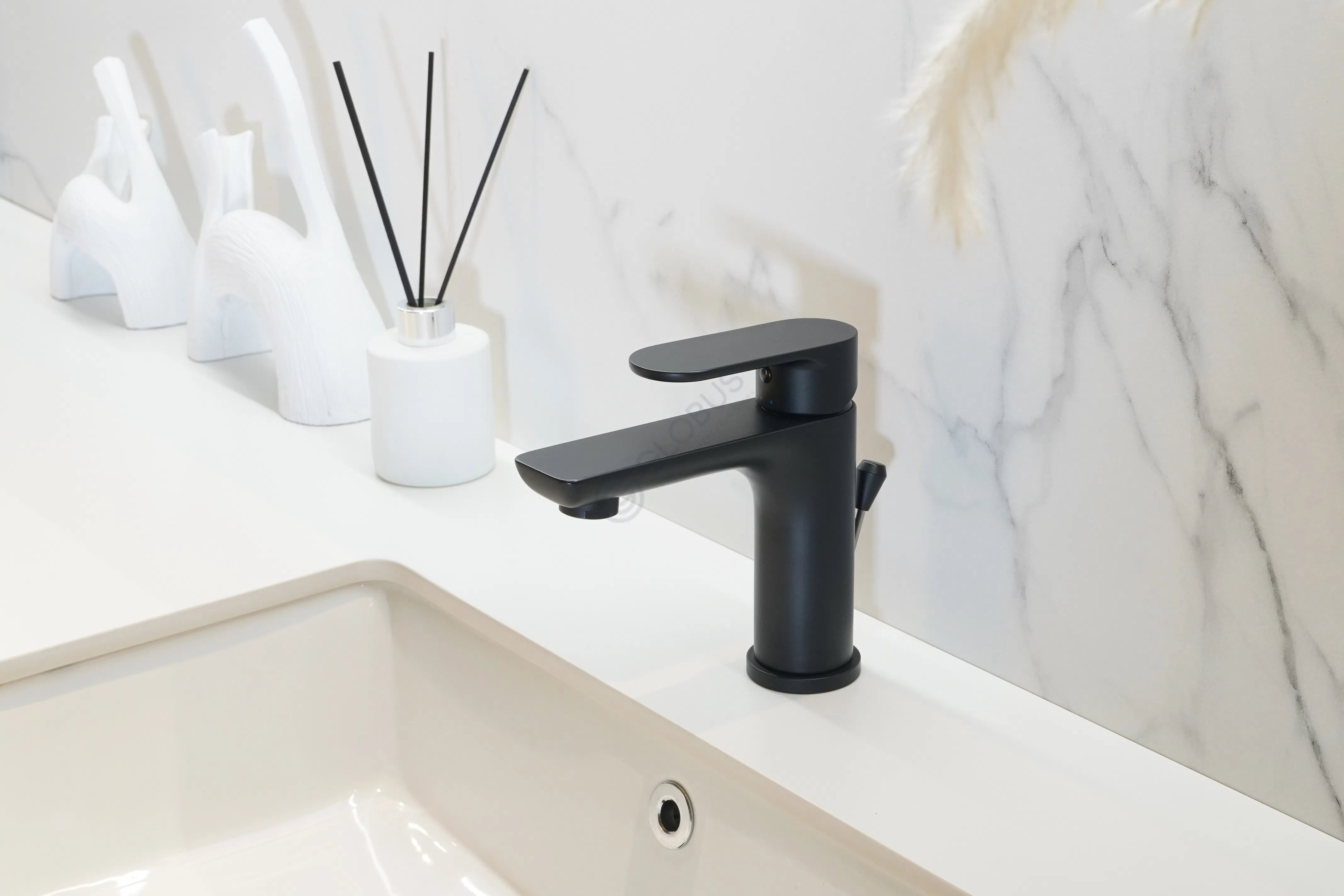 Bathroom cabinet Grisaldi