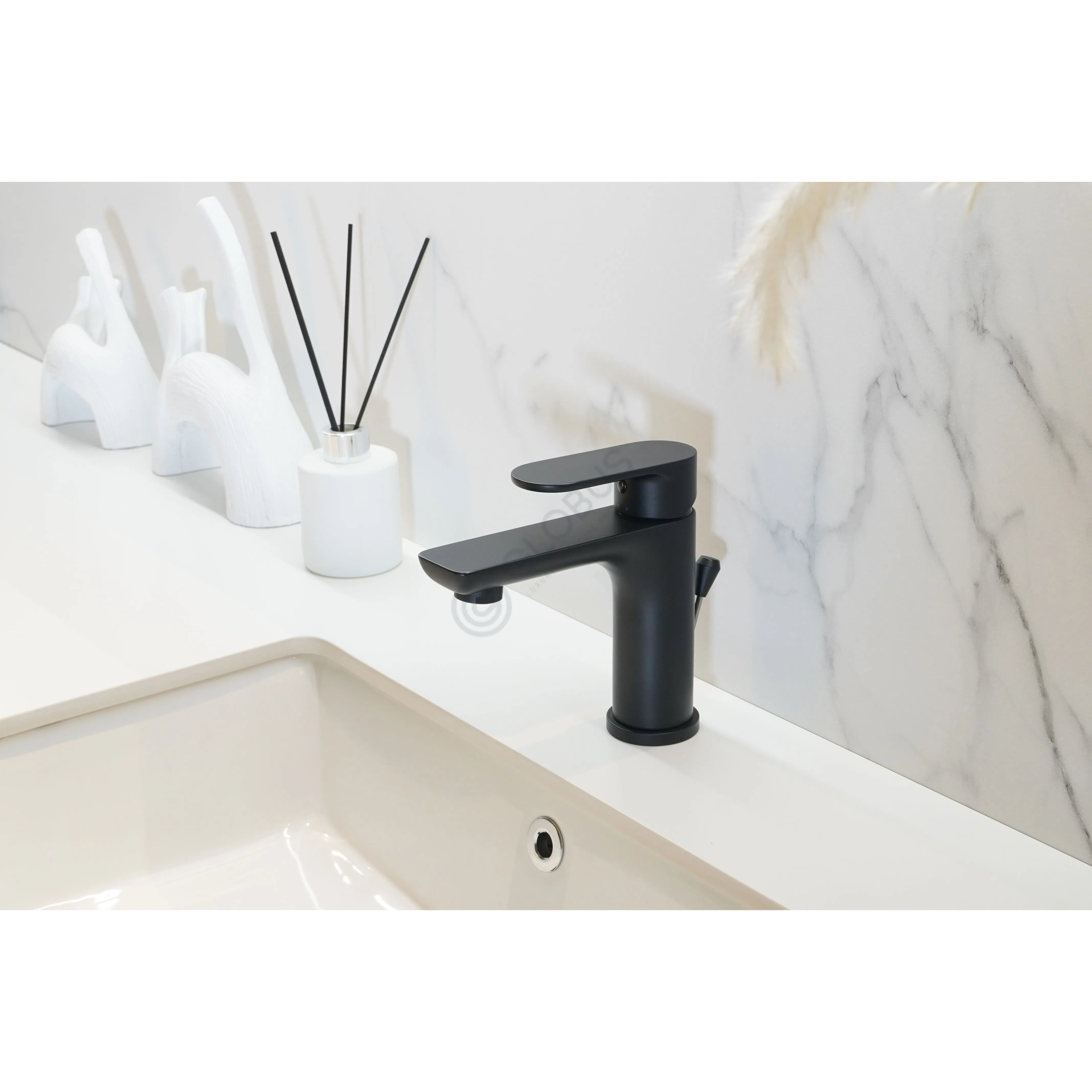 Bathroom cabinet Grisaldi