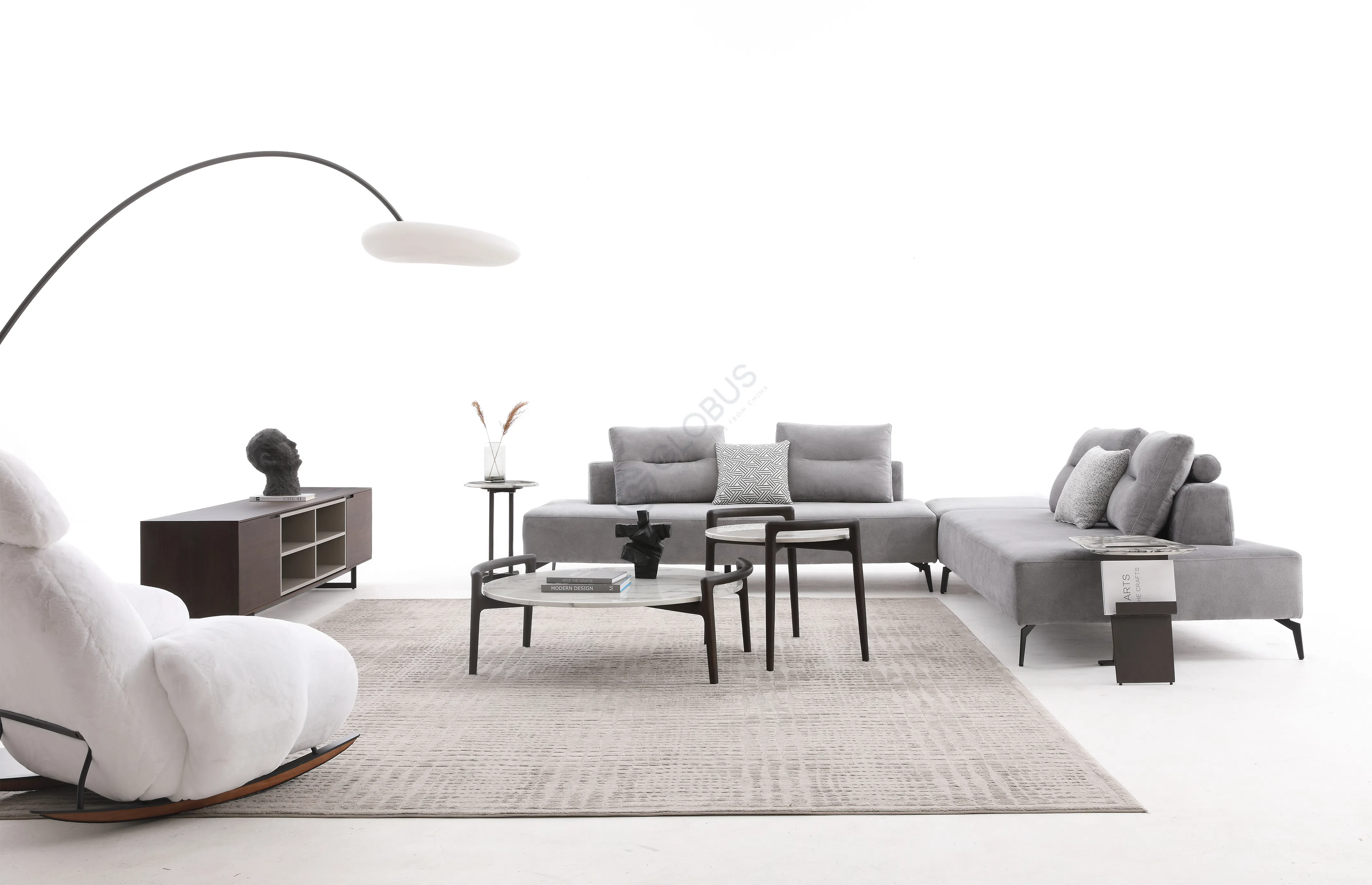 Sofa ALBERTA Freedom