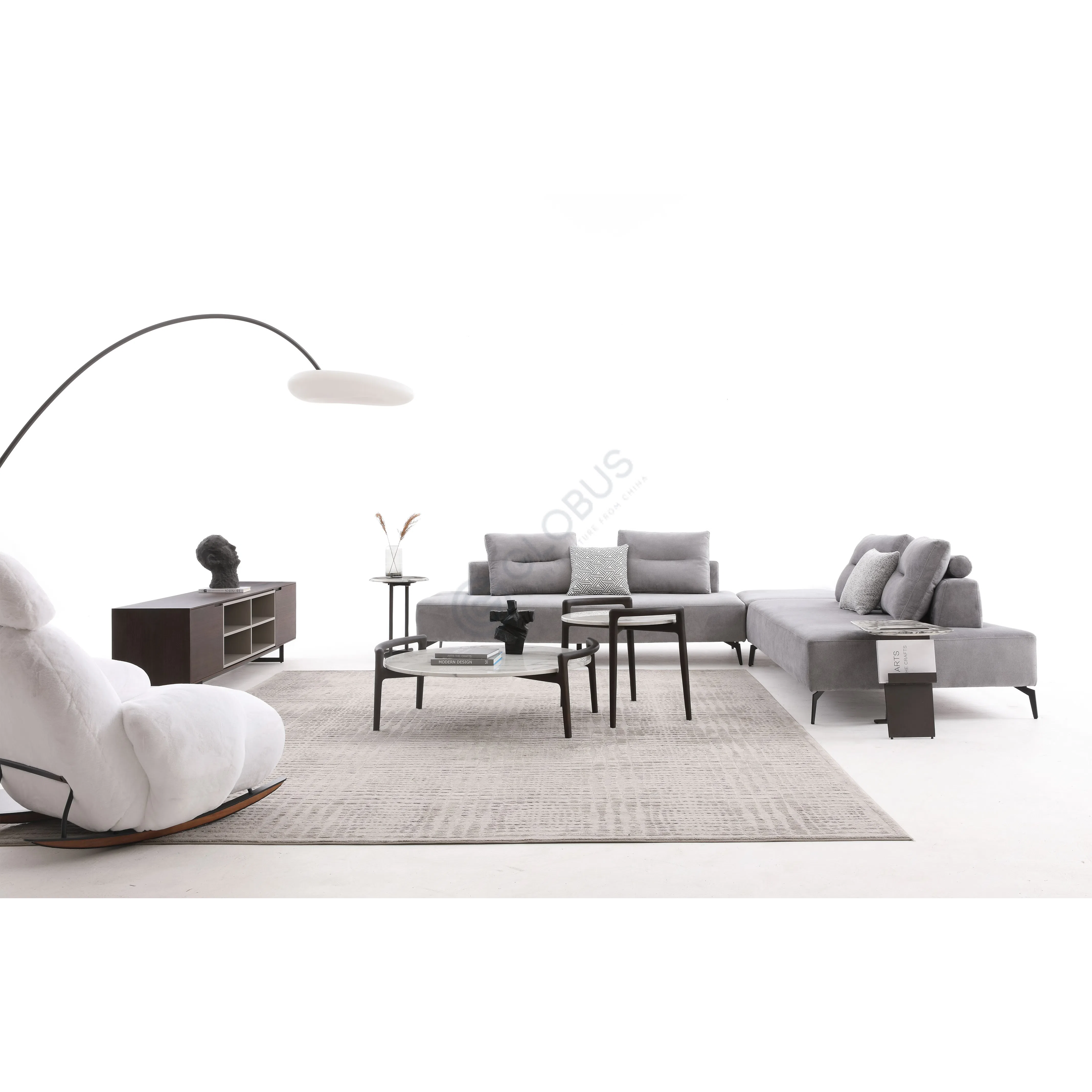 Sofa ALBERTA Freedom