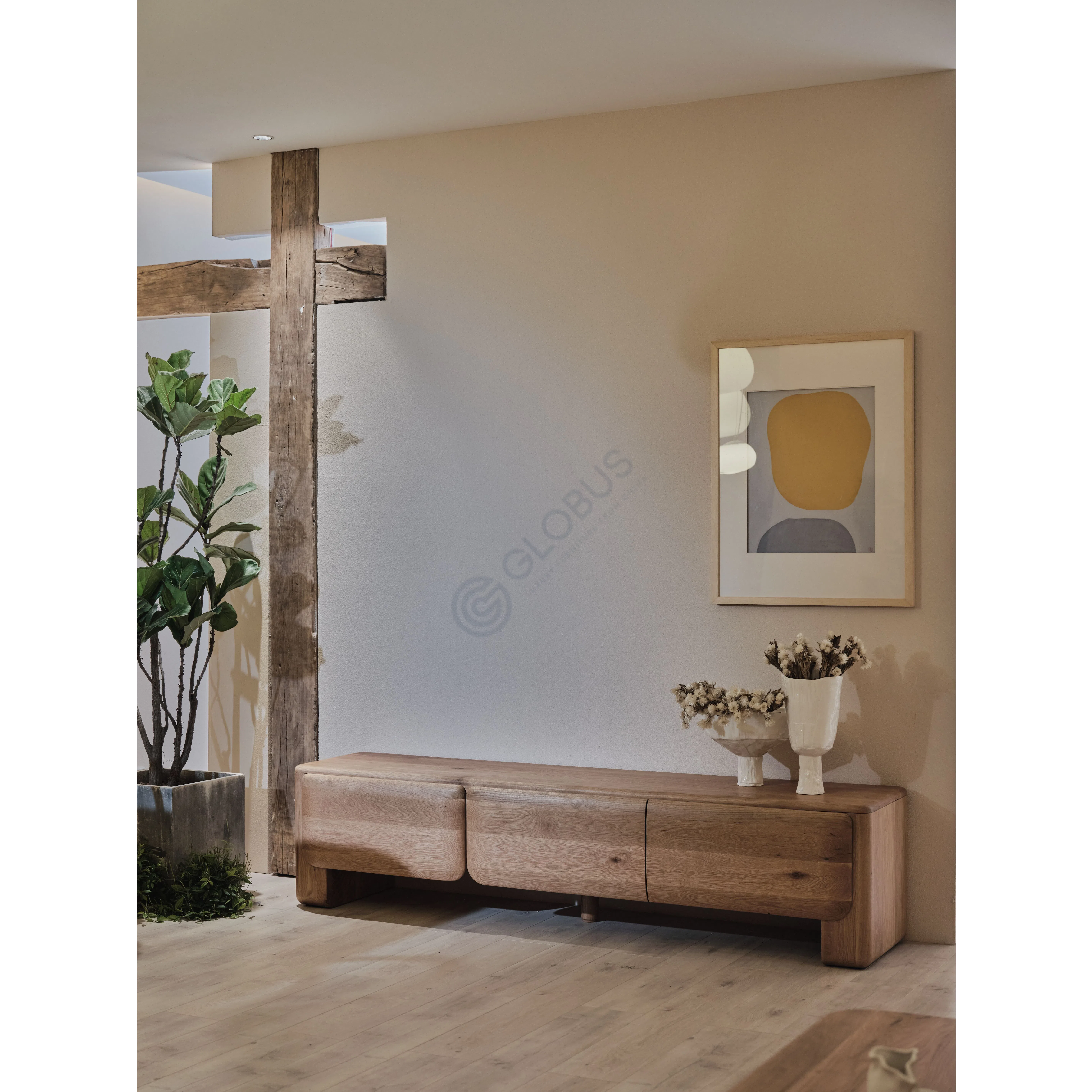 ТВ тумба Symphony