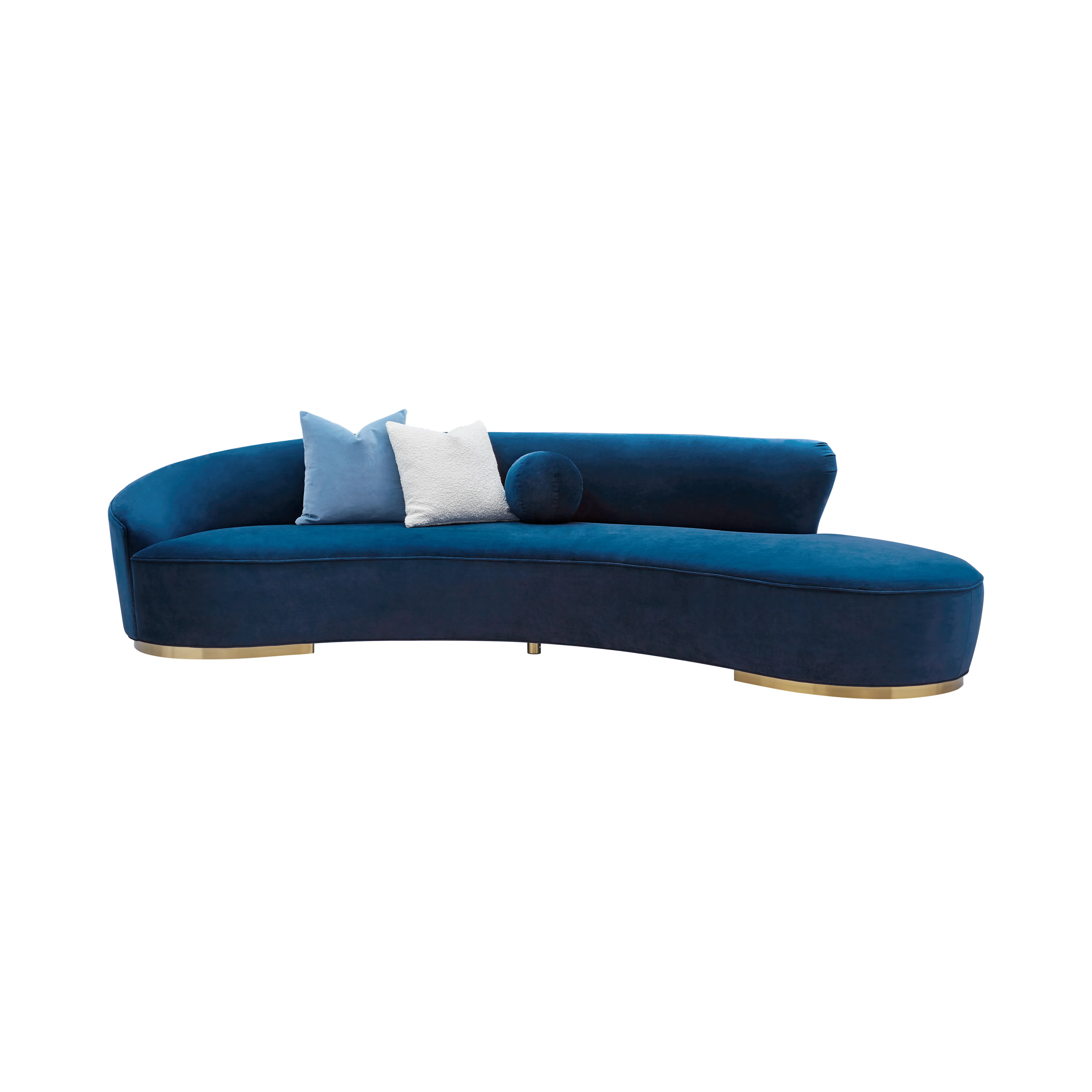 Sofa Solenoide