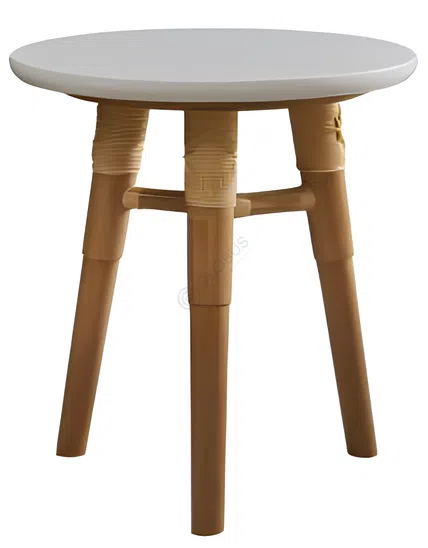 Side table Lumusco