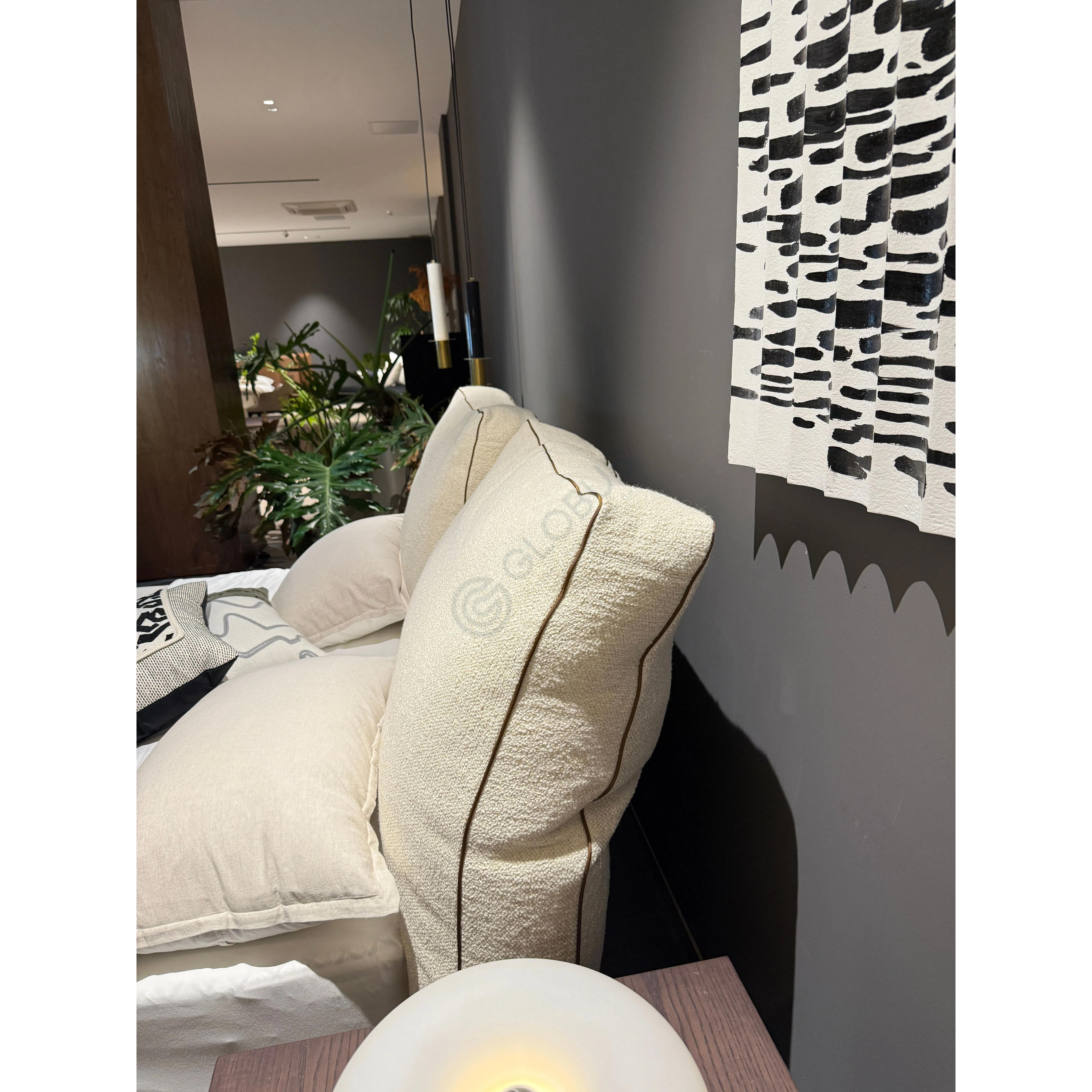 Кровать Brillant