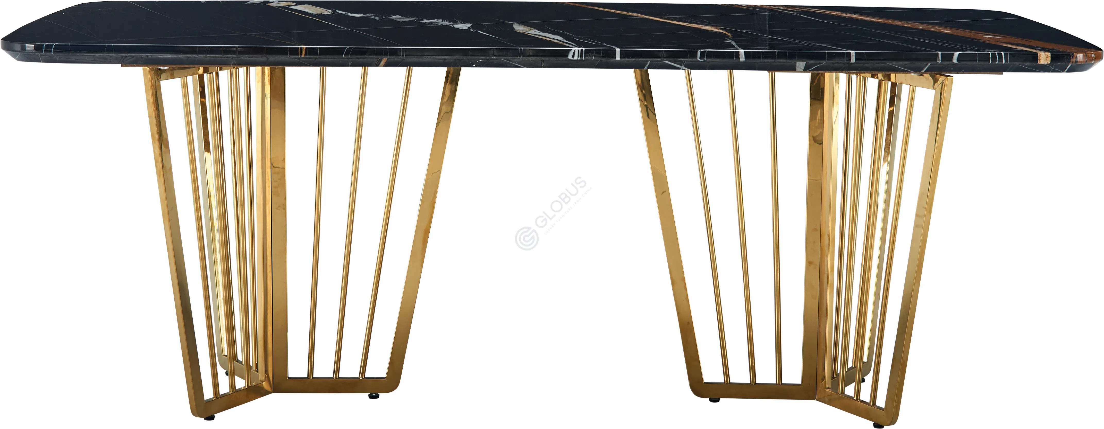 Dining table VITTORIA FRIGERIO Alfieri