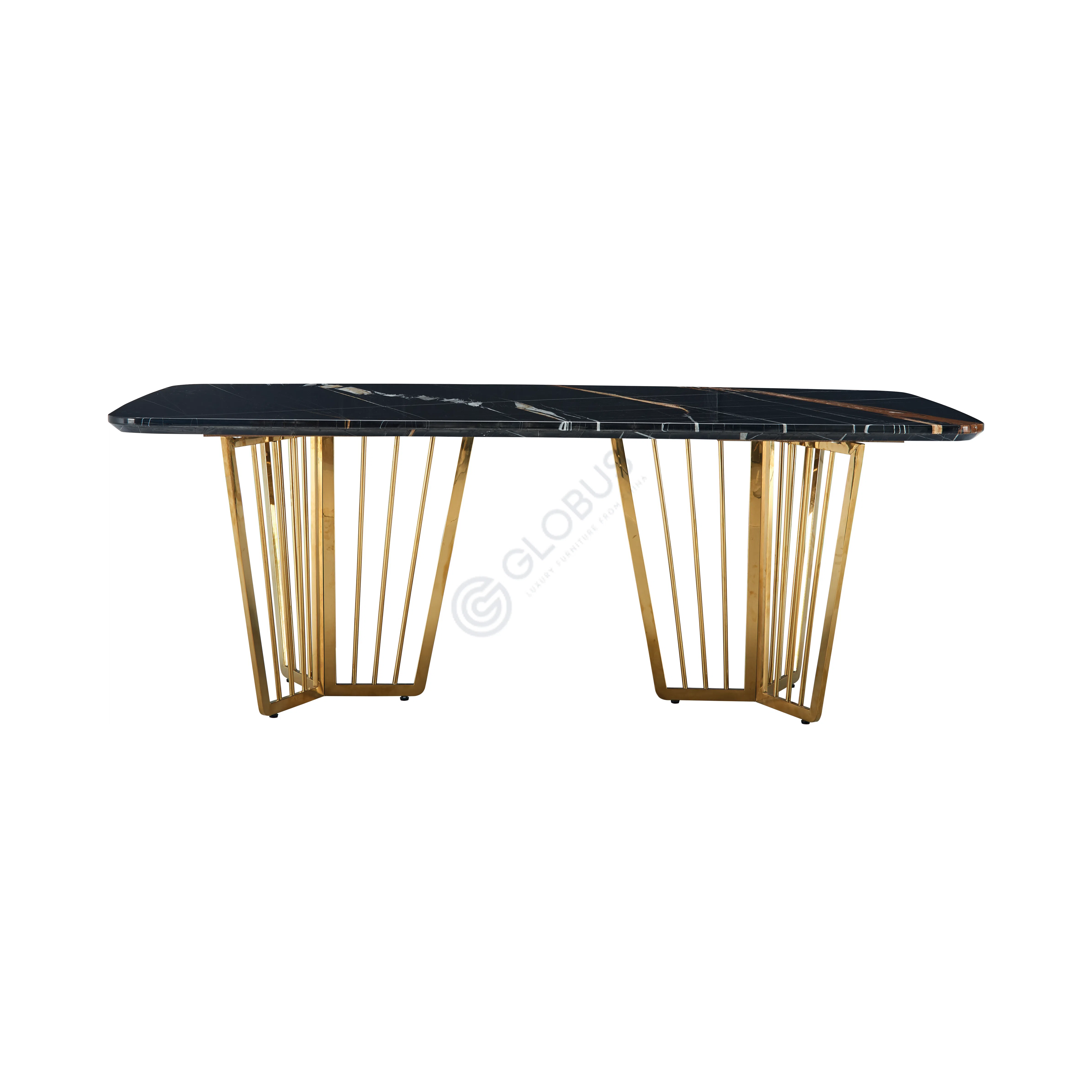 Dining table VITTORIA FRIGERIO Alfieri