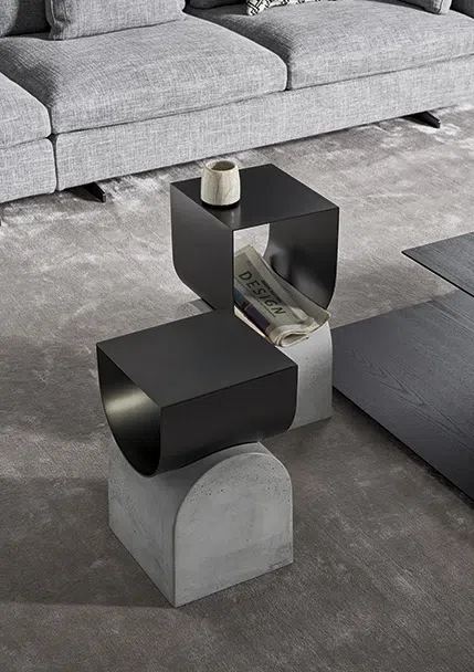 Side table BONALDO Vague