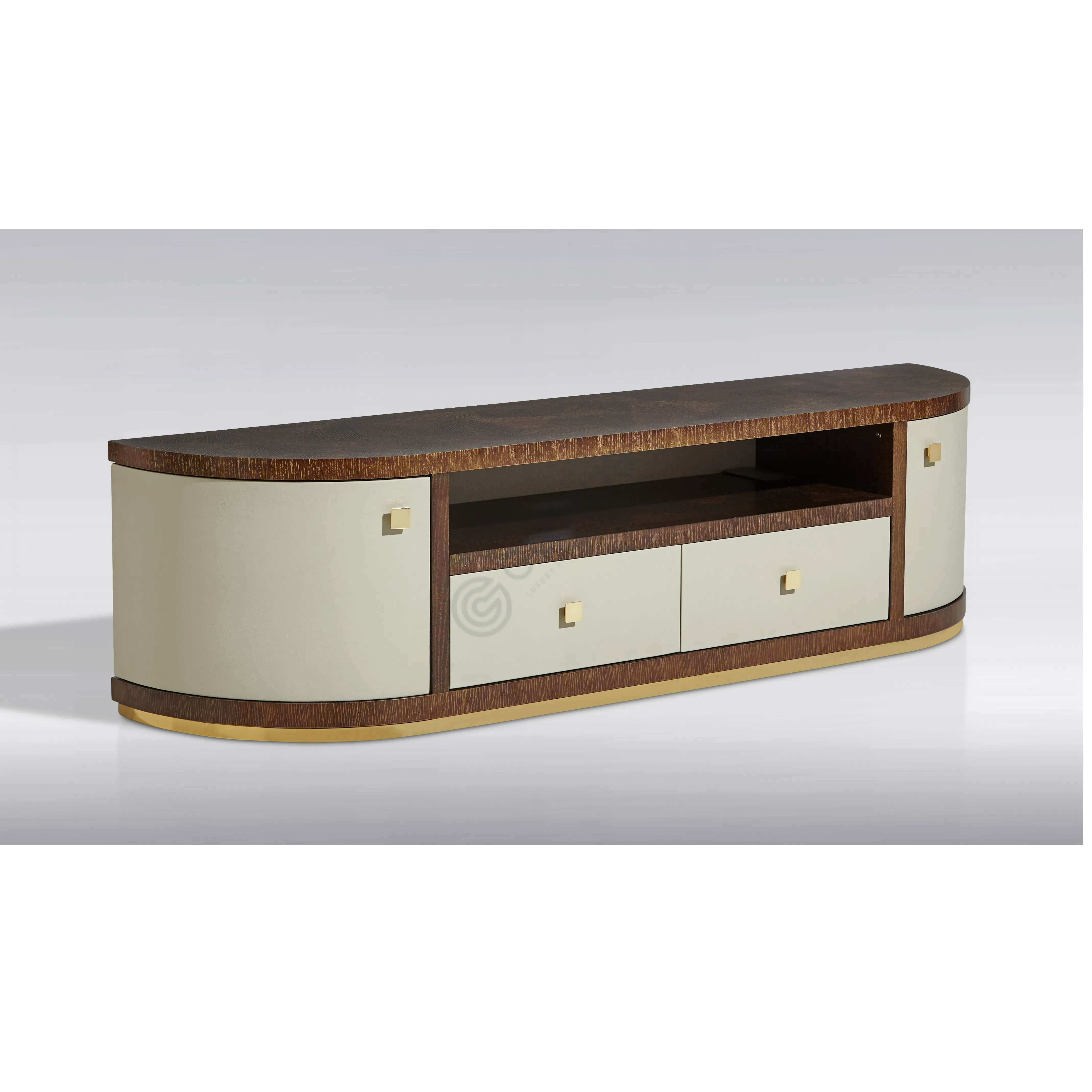 TV stand Cilindro