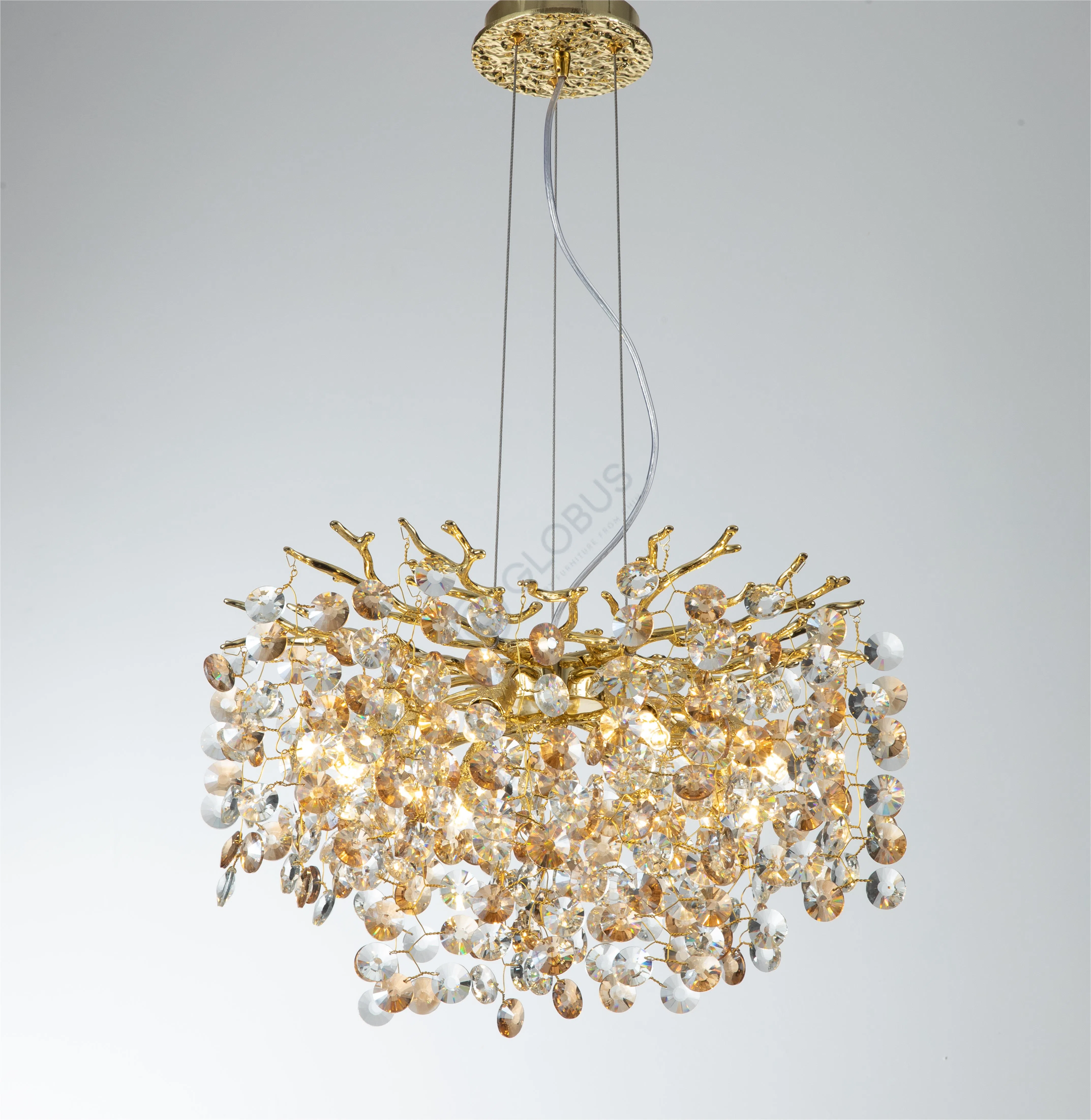 Chandelier Empirea
