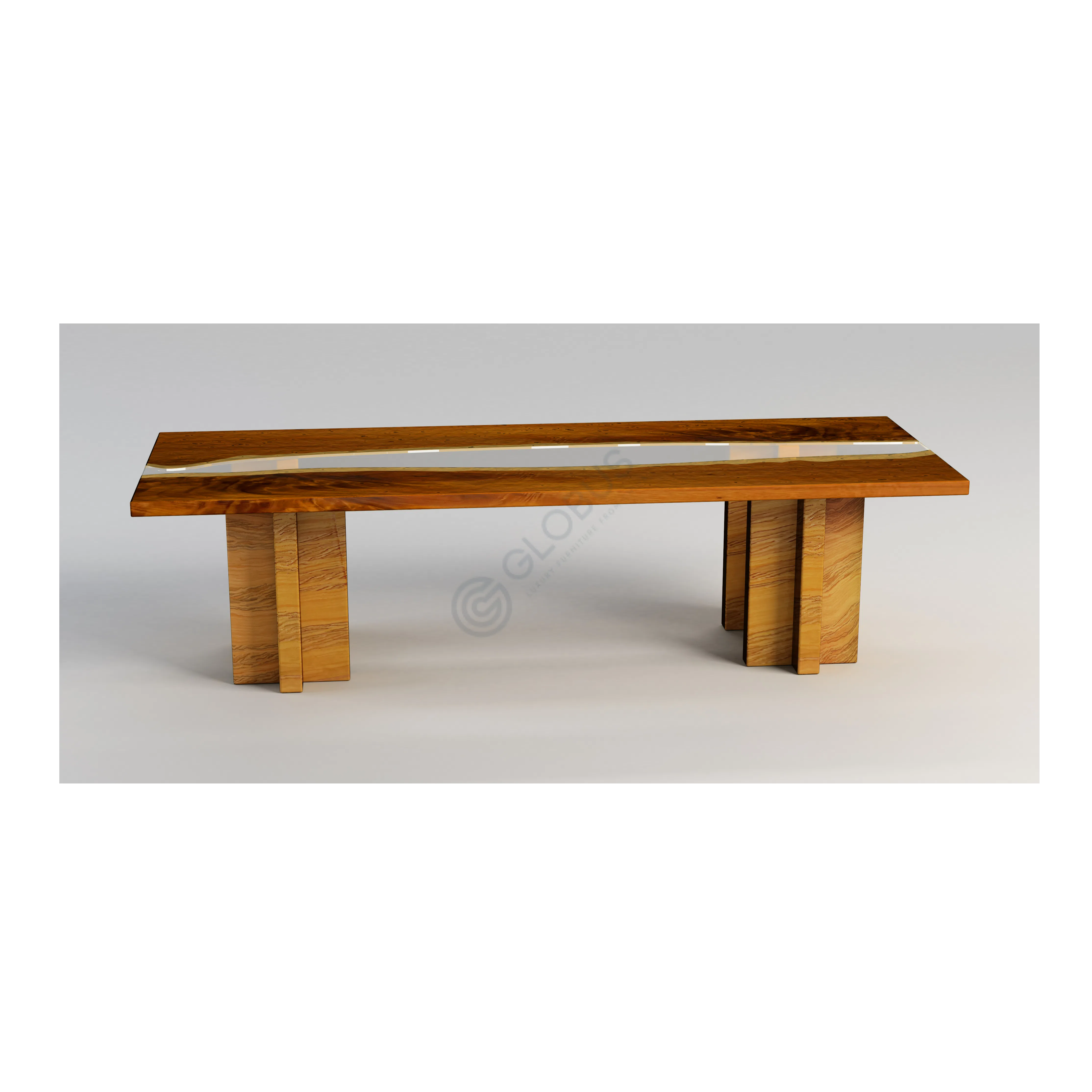 Dining table Tartine