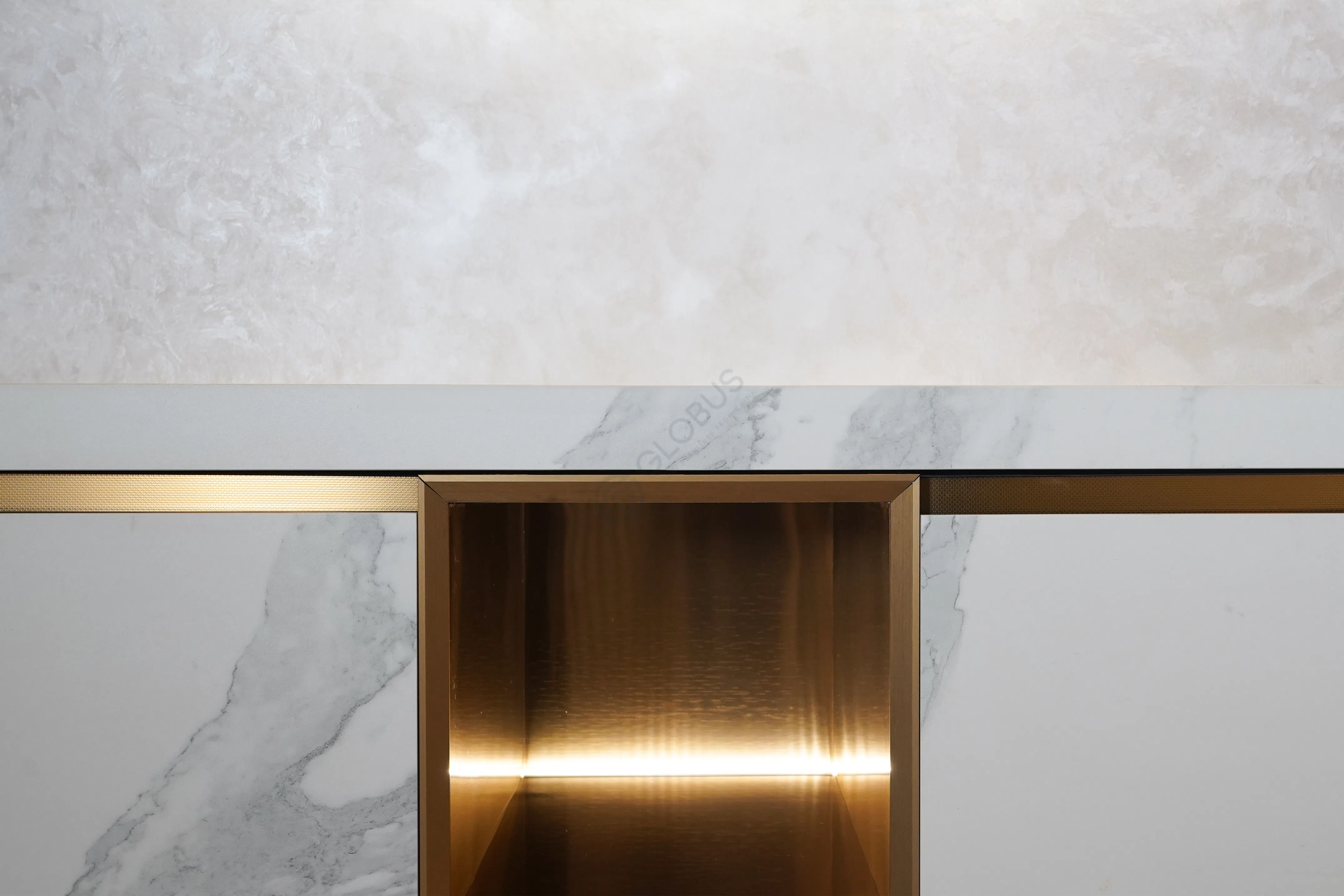 Bathroom cabinet Xochi