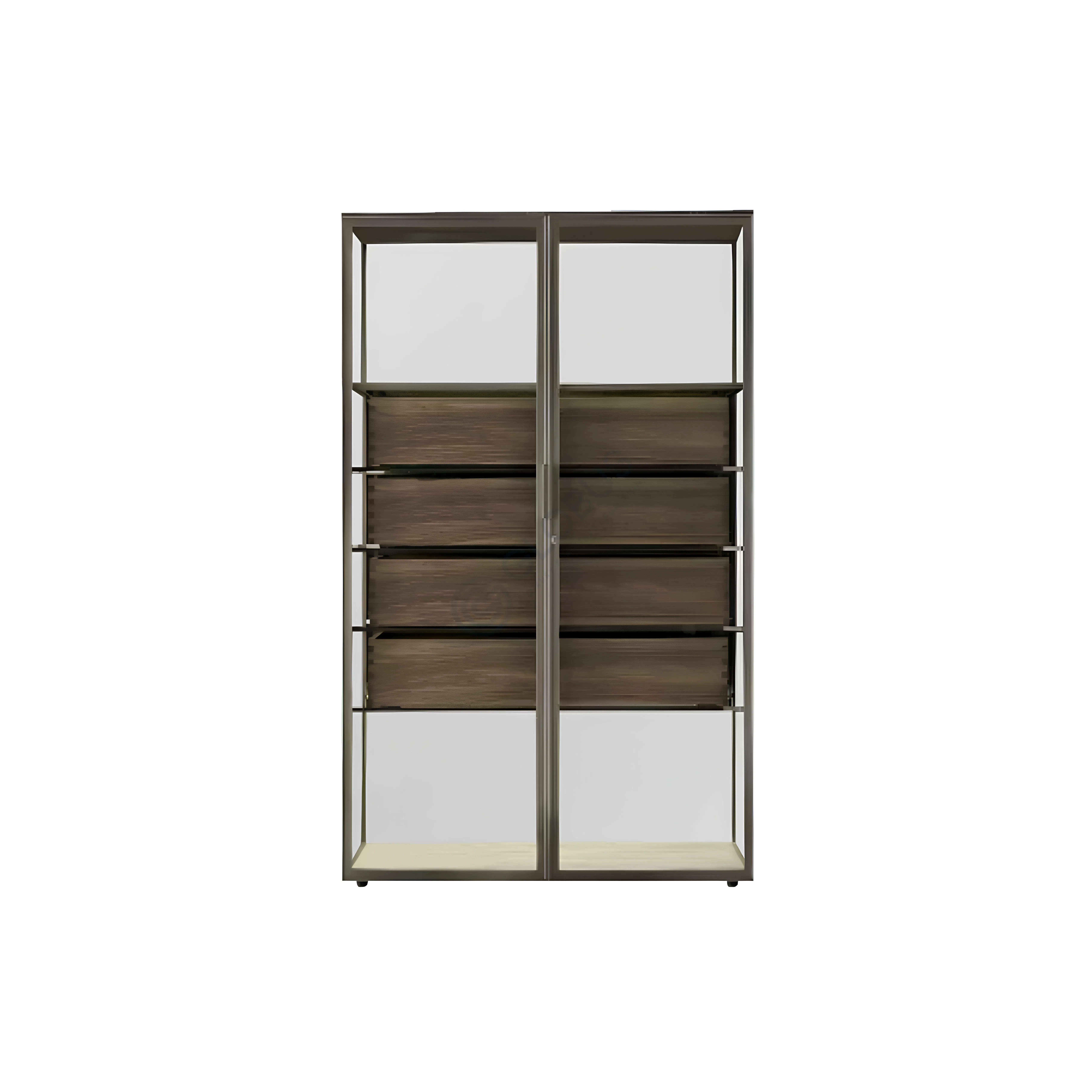 Wine cabinet RIMADESIO Alambra