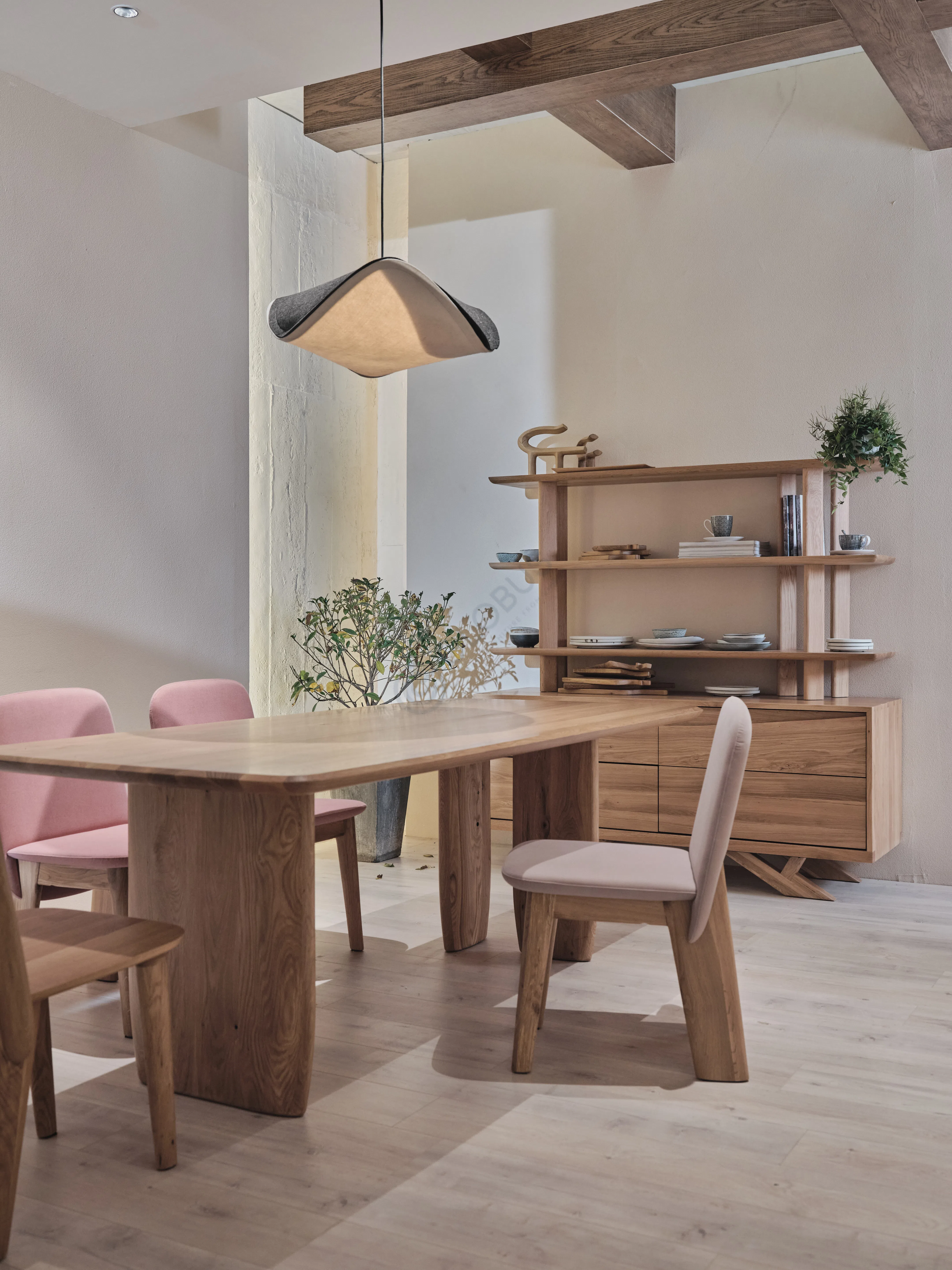 Dining chair Pantaloni