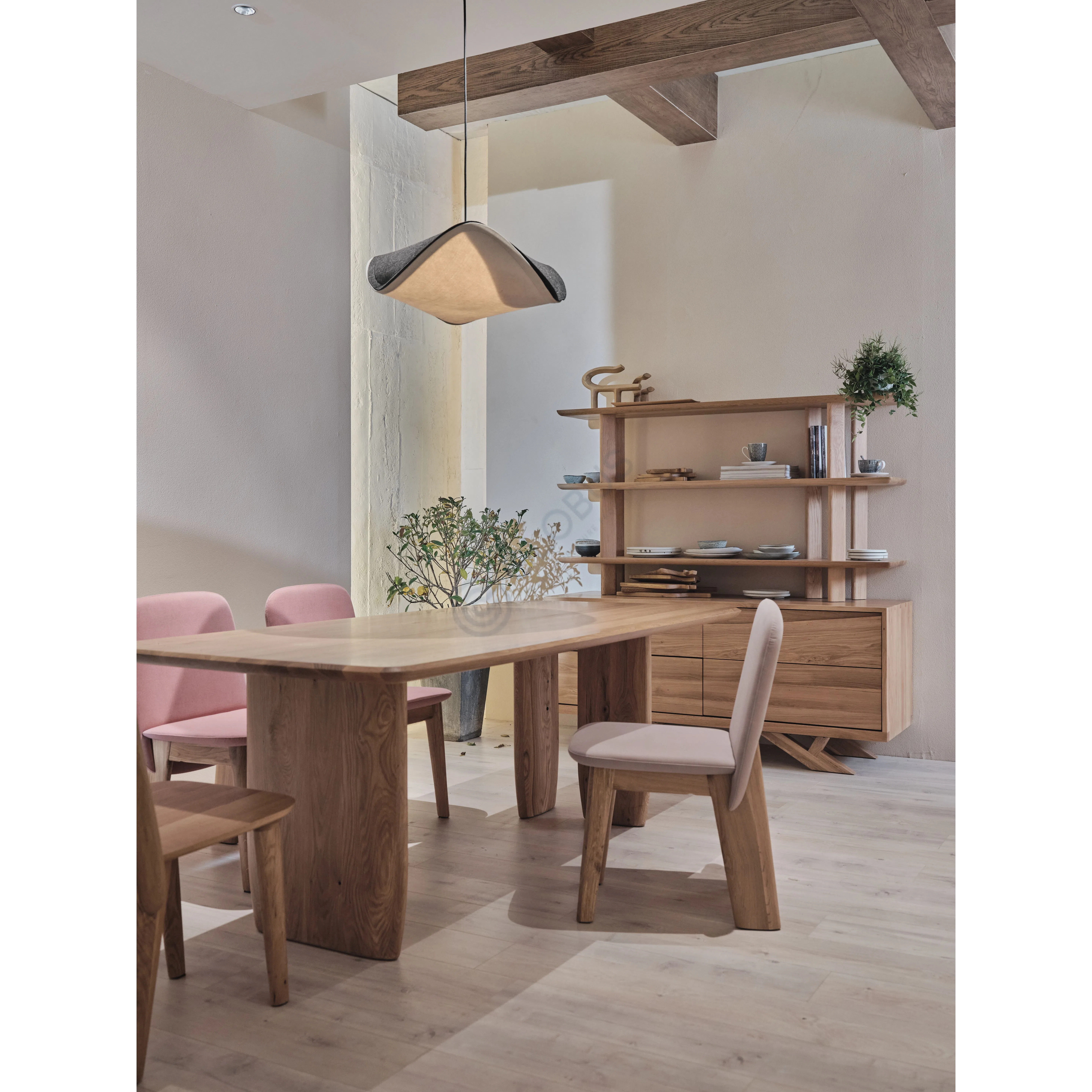 Dining chair Pantaloni