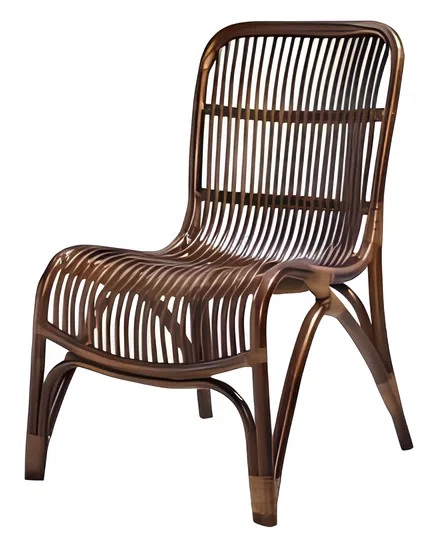 Dining chair Guidata
