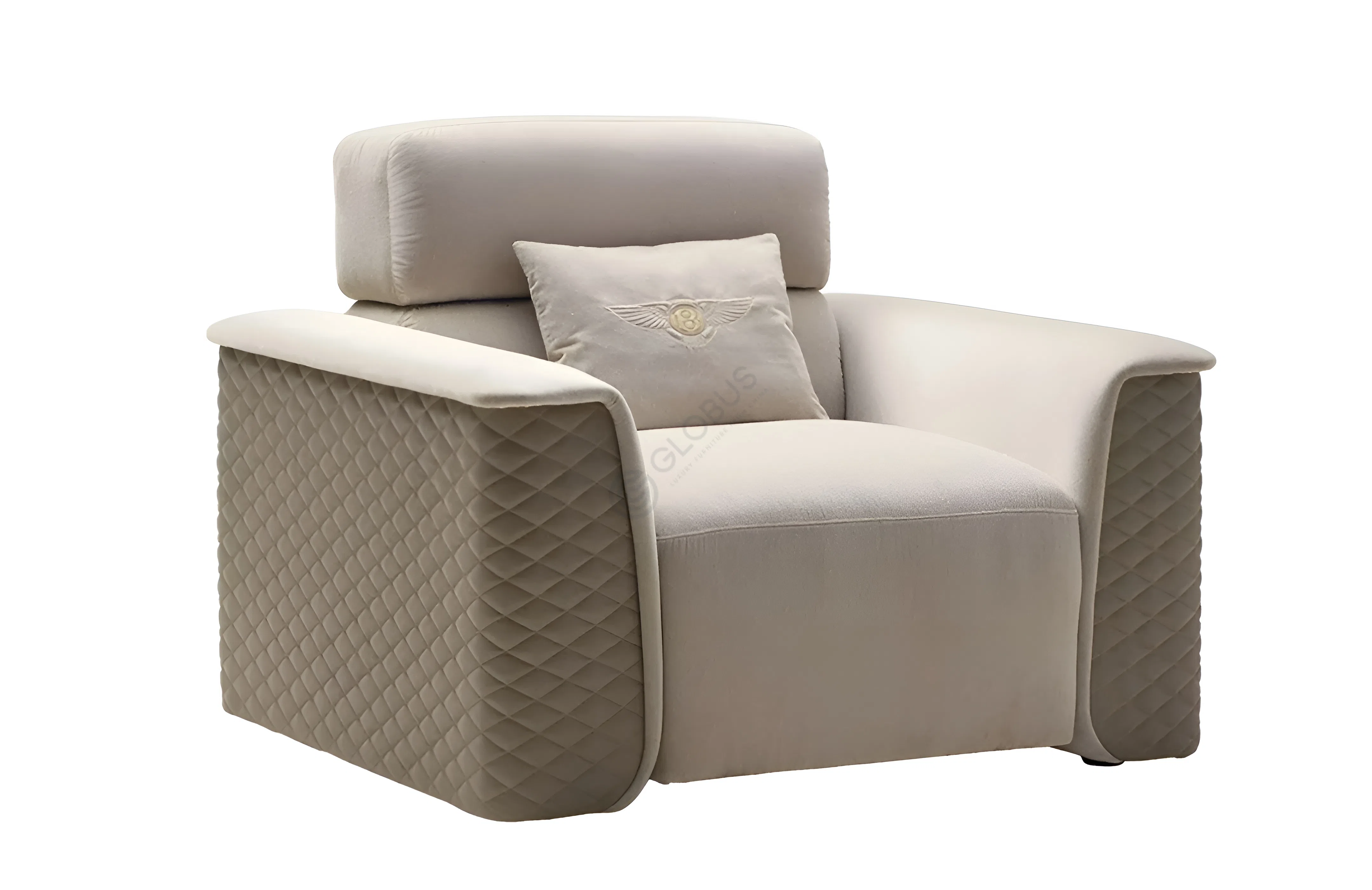 Armchair BENTLEY Portobello